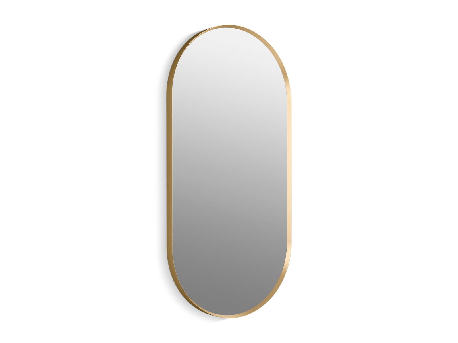 42332-essential-20-x-40-capsule-framed-mirror-2.jpg Essential 20" x 40" capsule framed mirror