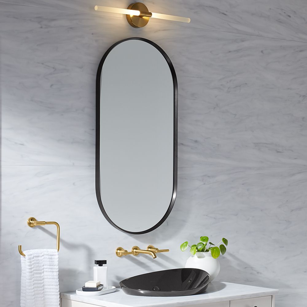 42332-essential-20-x-40-capsule-framed-mirror-6.jpg Essential 20" x 40" capsule framed mirror