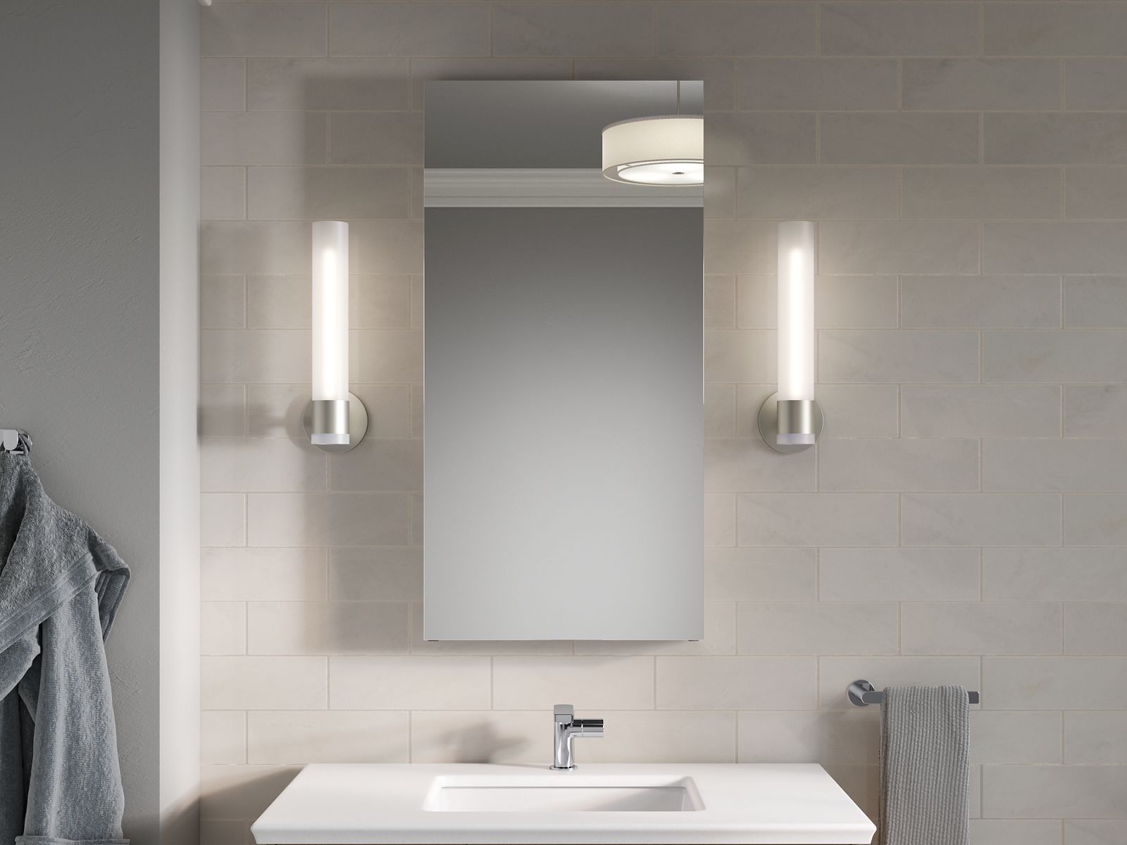 42356-maxstow-20-w-x-40-h-medicine-cabinet-9.jpg Maxstow® 20" W x 40" H medicine cabinet