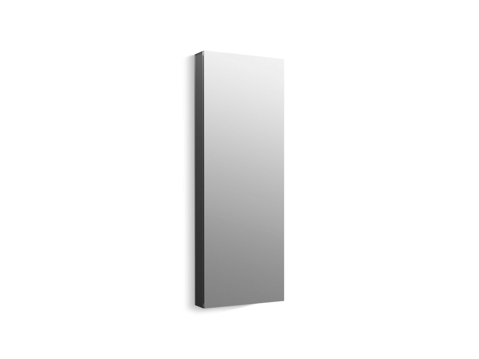 42377-maxstow-15-w-x-40-h-medicine-cabinet-1.jpg Maxstow® 15" W x 40" H medicine cabinet