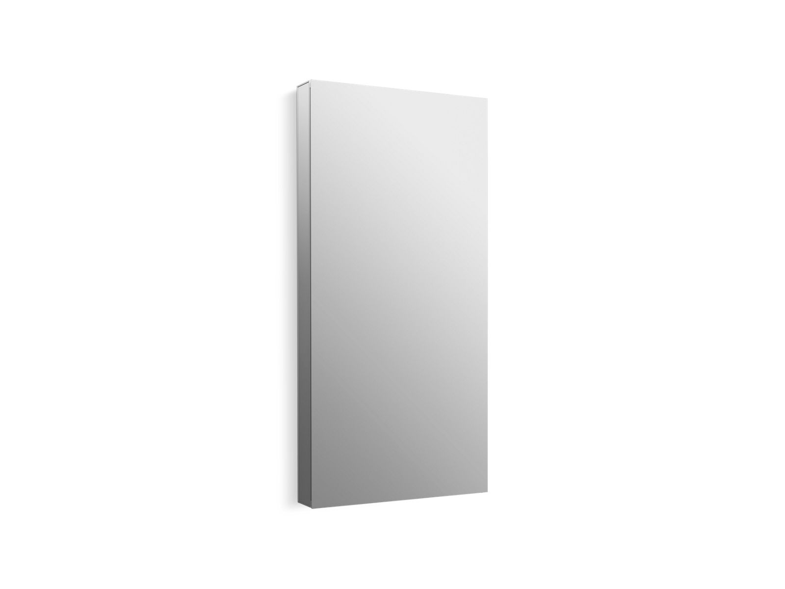 Maxstow® 20" W x 40" medicine cabinet