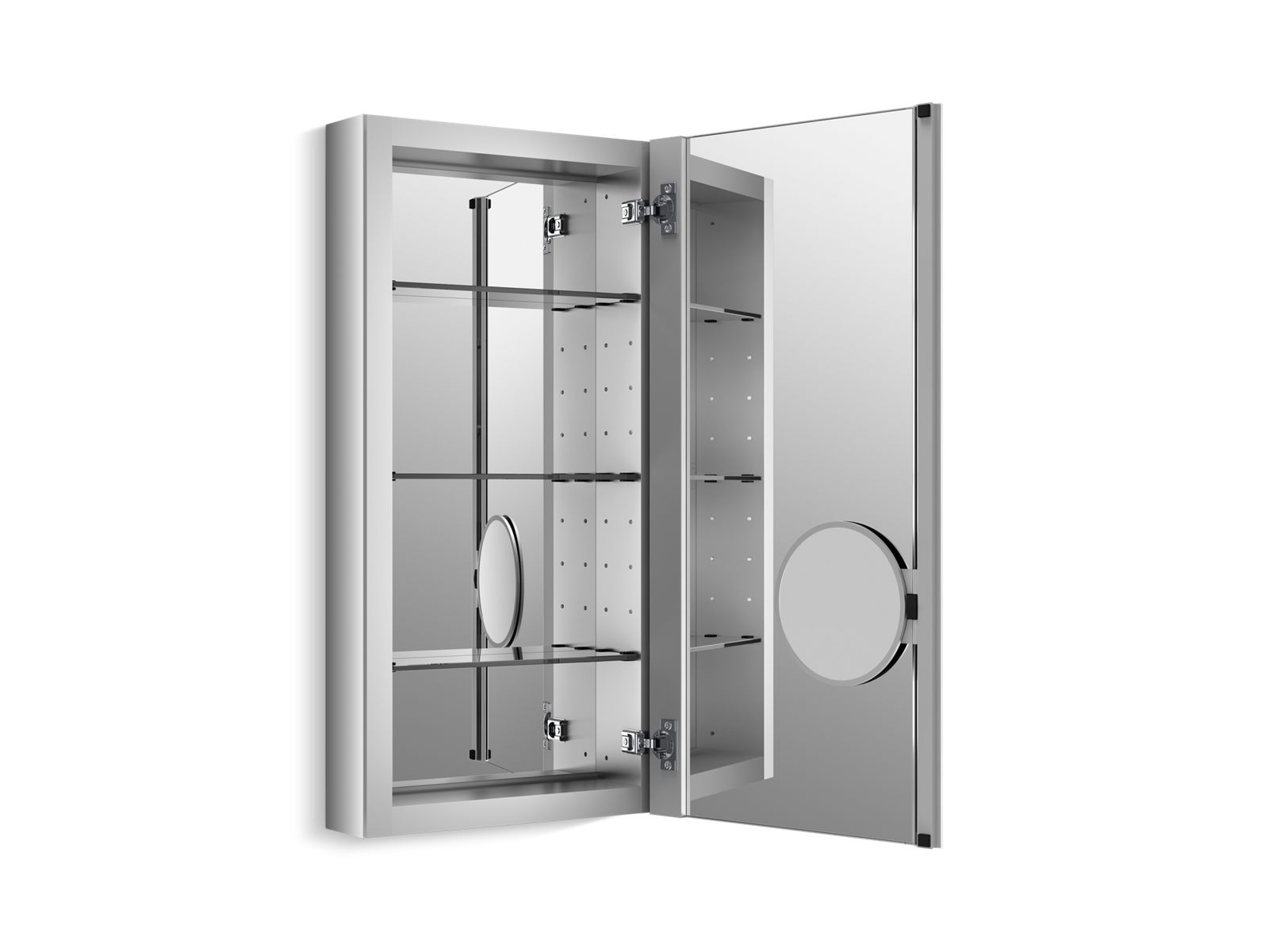42430-verdera-15-x-30-medicine-cabinet-2.jpg Verdera® 15" x 30" medicine cabinet