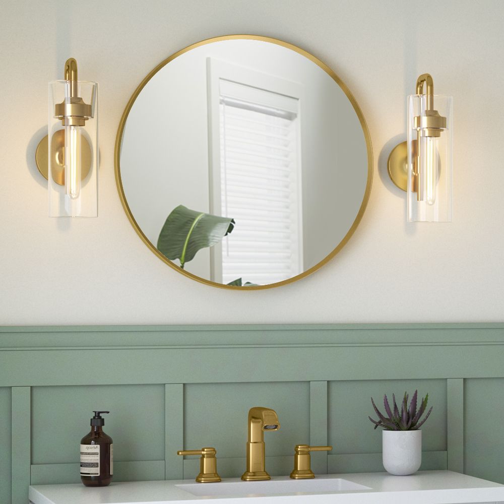 42433-essential-22-round-framed-mirror-5.jpg Essential 22" round framed mirror