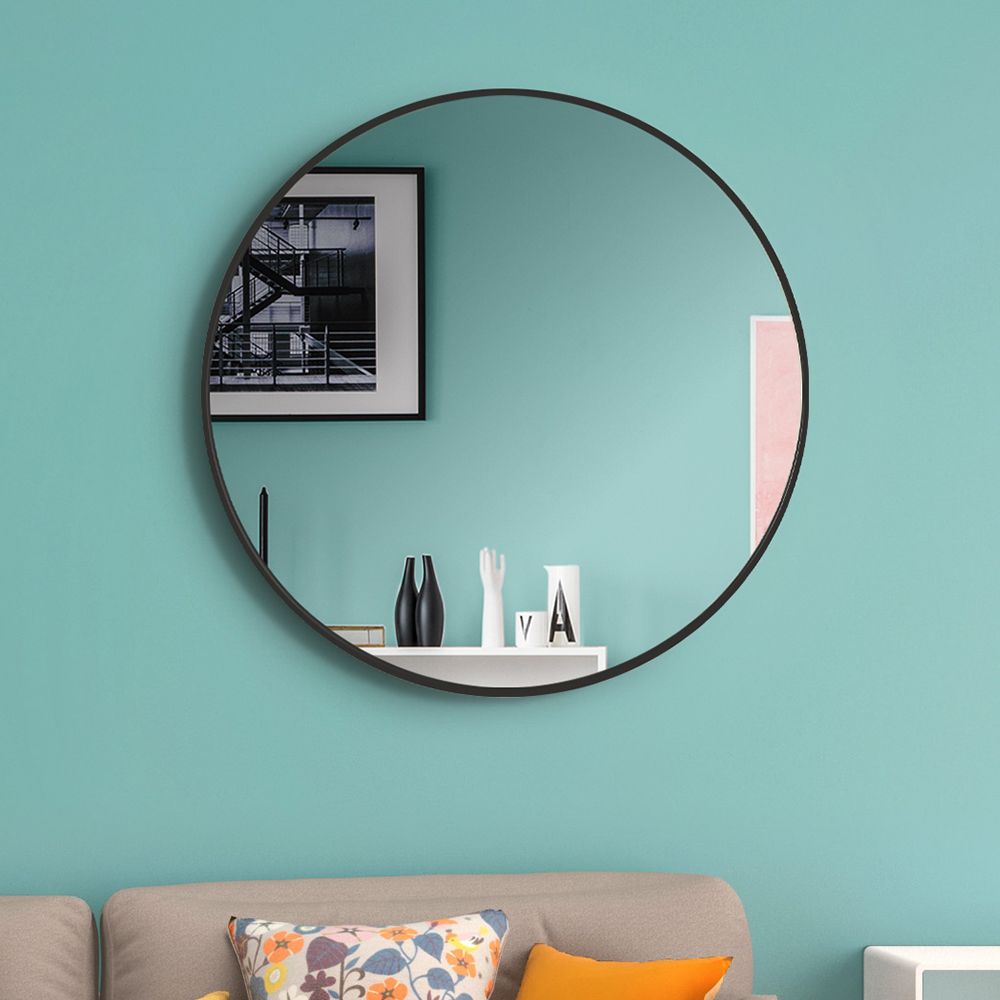 42433-essential-22-round-framed-mirror-6.jpg Essential 22" round framed mirror