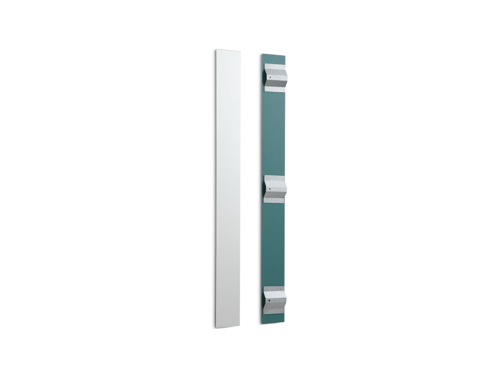 Verdera® 30" mirrored side kit for medicine cabinet