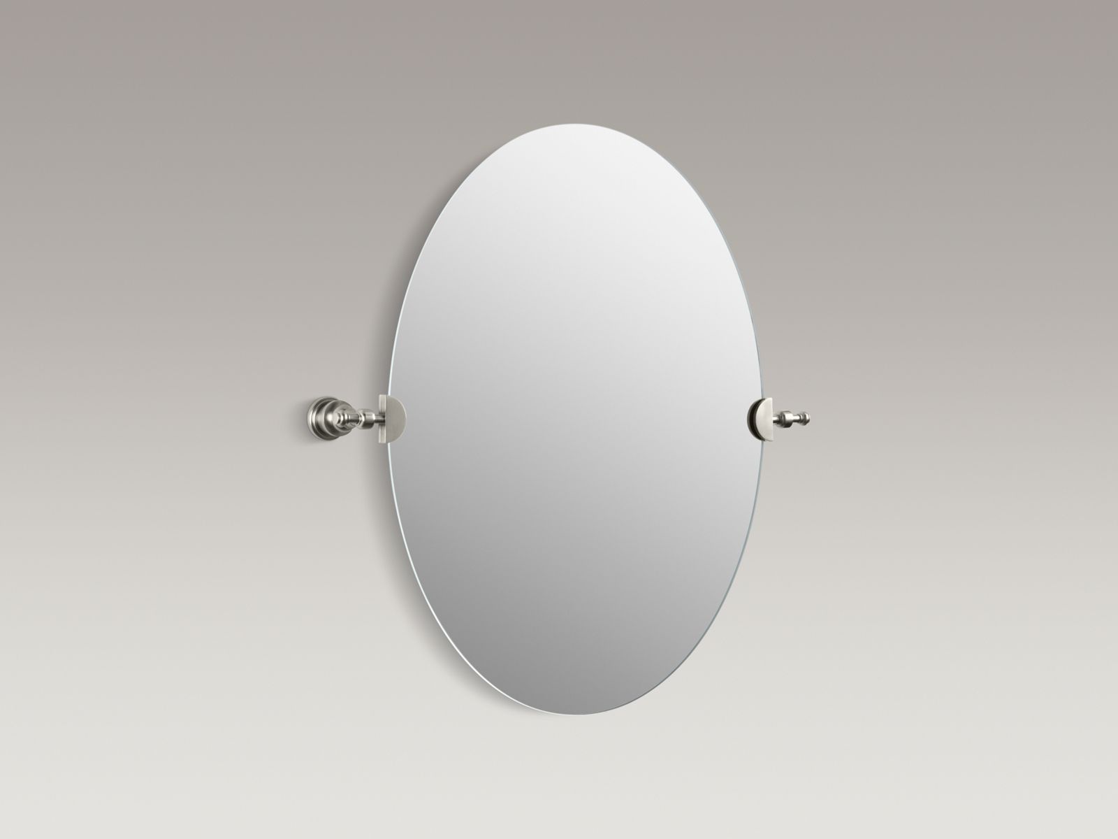 IV Georges Brass(R) Mirror