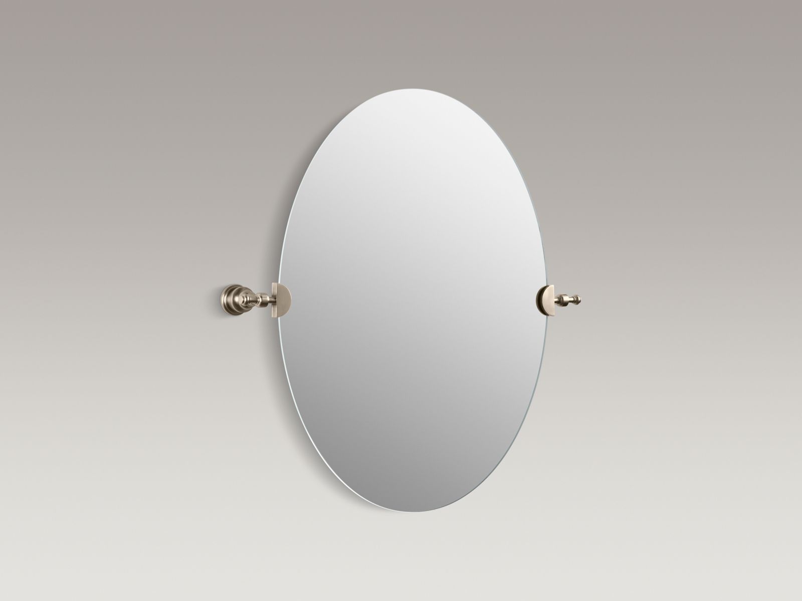 IV Georges Brass(R) Mirror