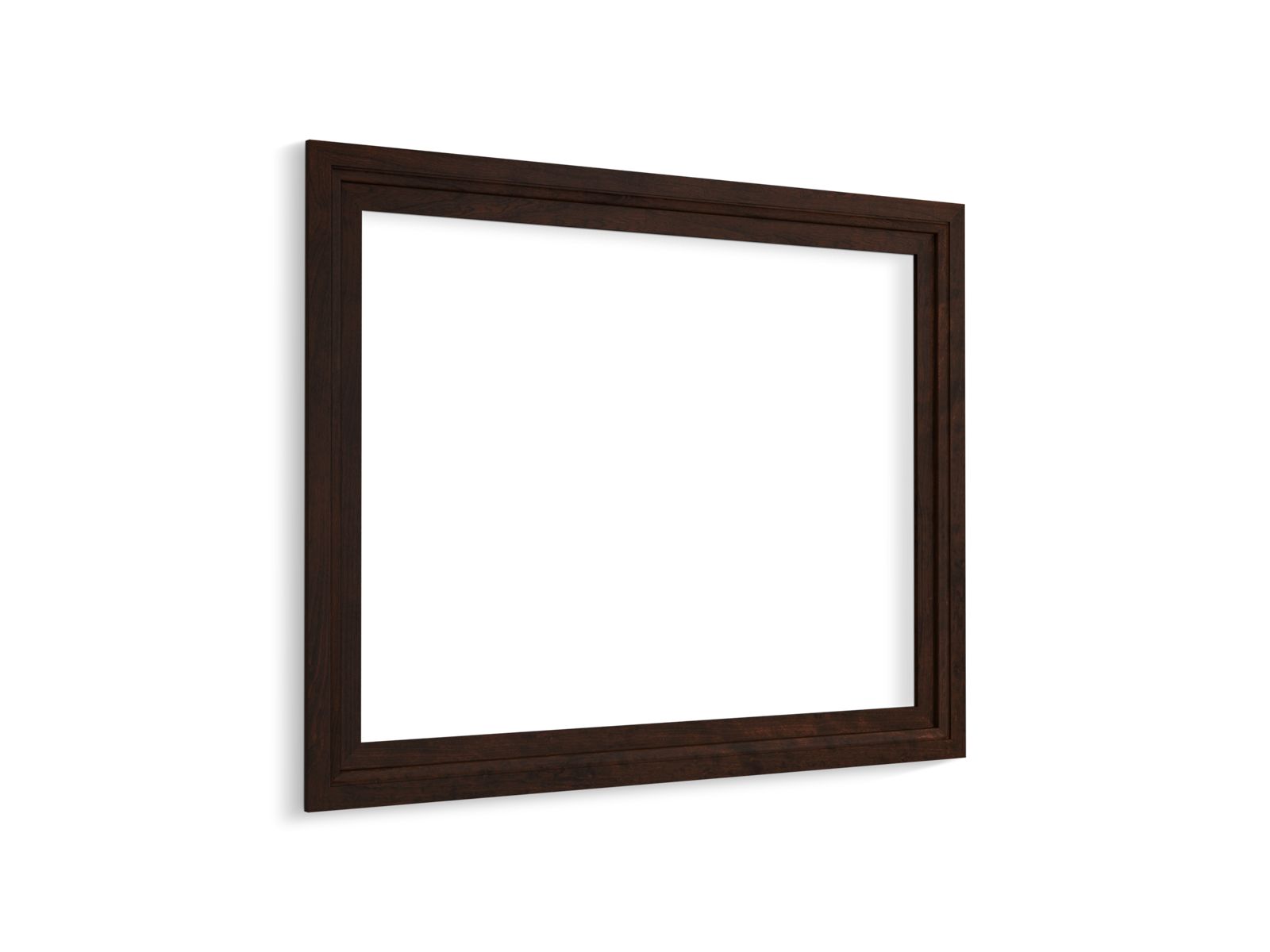 Damask® Medicine cabinet surround, 40" wide
