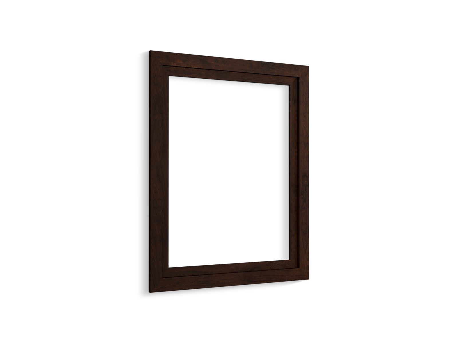 Jacquard® Medicine cabinet surround, 24" wide