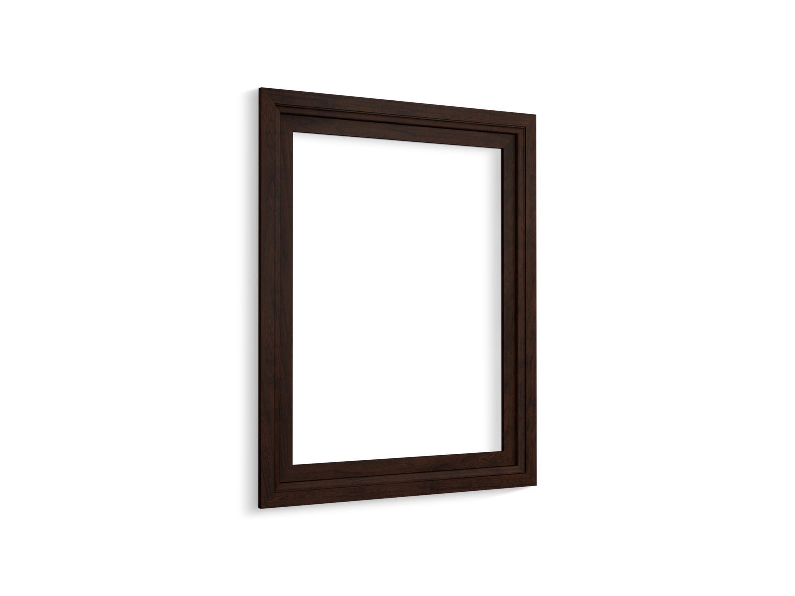 Damask® Medicine cabinet surround, 24" wide