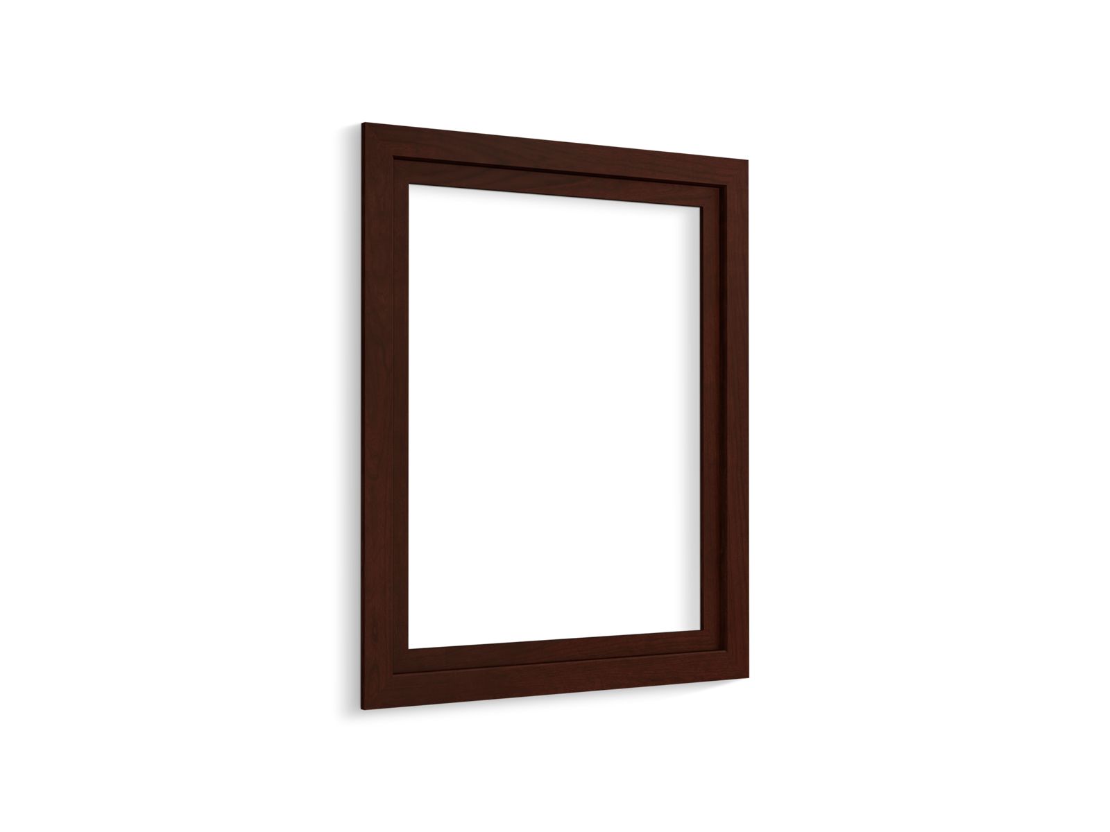42550-poplin-marabou-medicine-cabinet-surround-24-wide-7.jpg Poplin® Marabou® Medicine cabinet surround, 24" wide