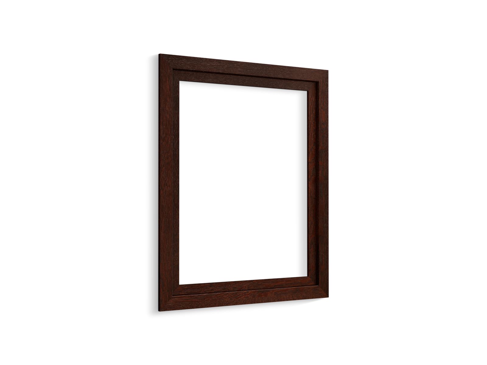 42550-poplin-marabou-medicine-cabinet-surround-24-wide-8.jpg Poplin® Marabou® Medicine cabinet surround, 24" wide