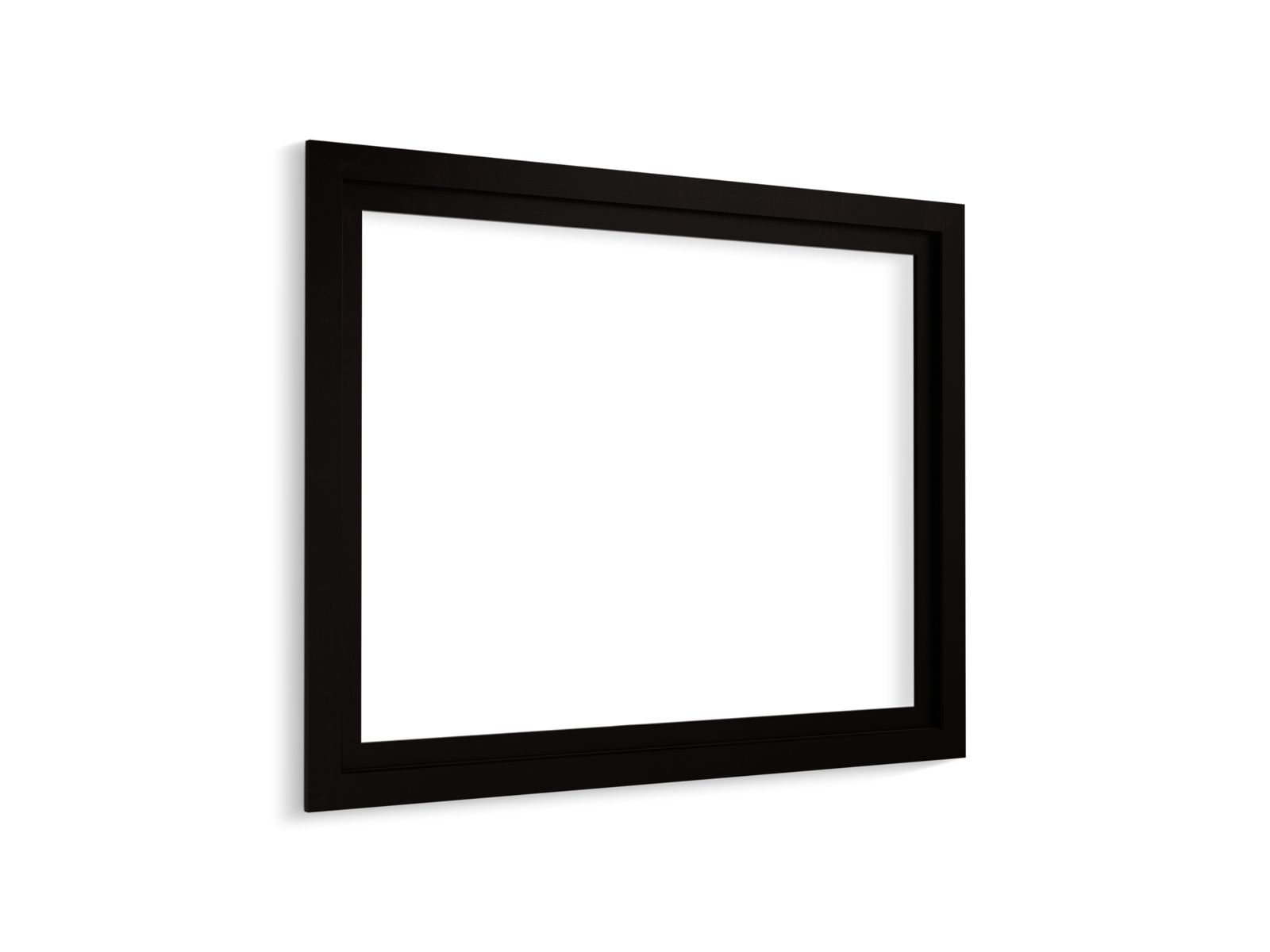 42588-poplin-marabou-medicine-cabinet-surround-40-wide-10.jpg Poplin® Marabou® Medicine cabinet surround, 40" wide