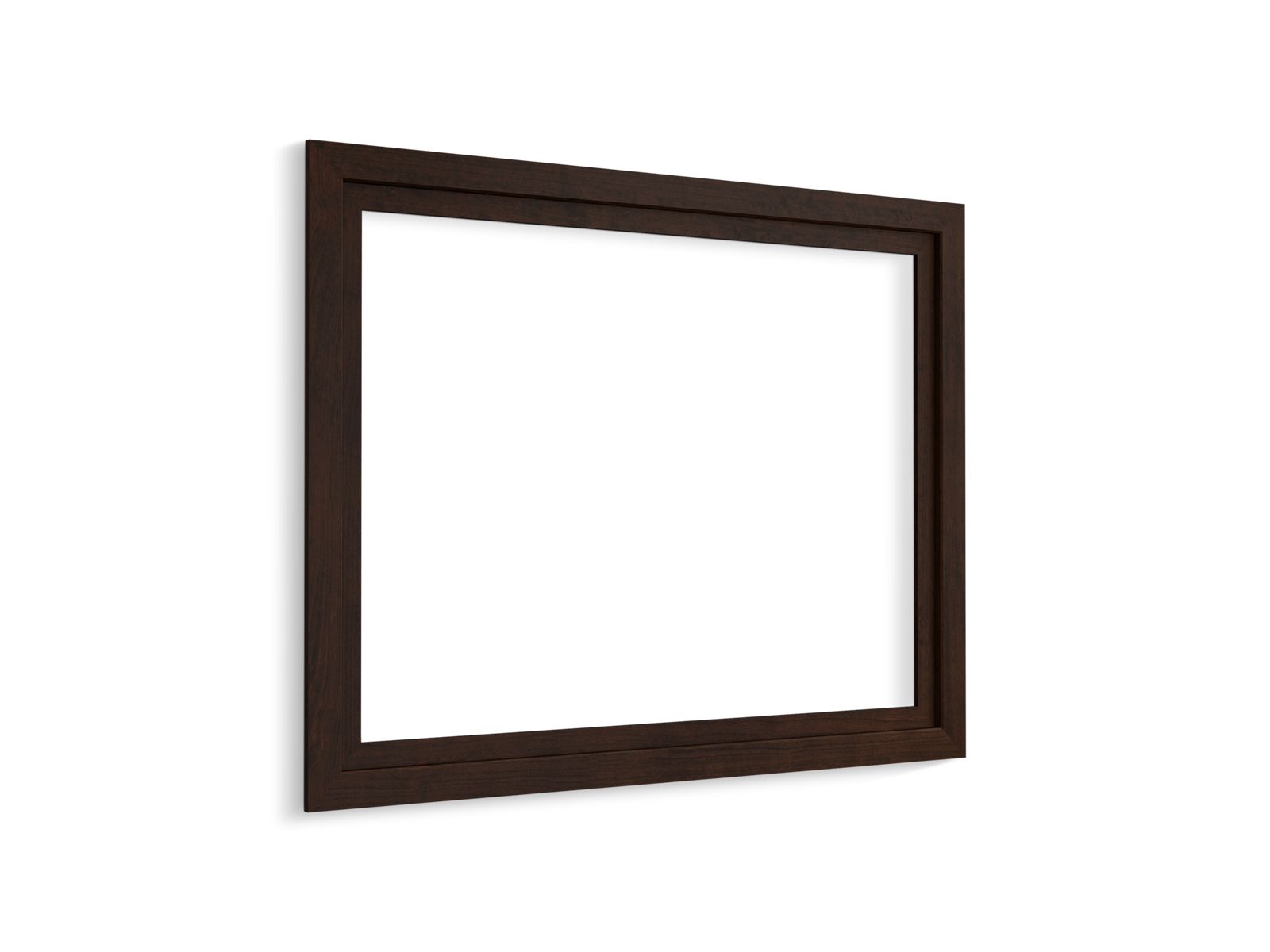 42588-poplin-marabou-medicine-cabinet-surround-40-wide-2.jpg Poplin® Marabou® Medicine cabinet surround, 40" wide
