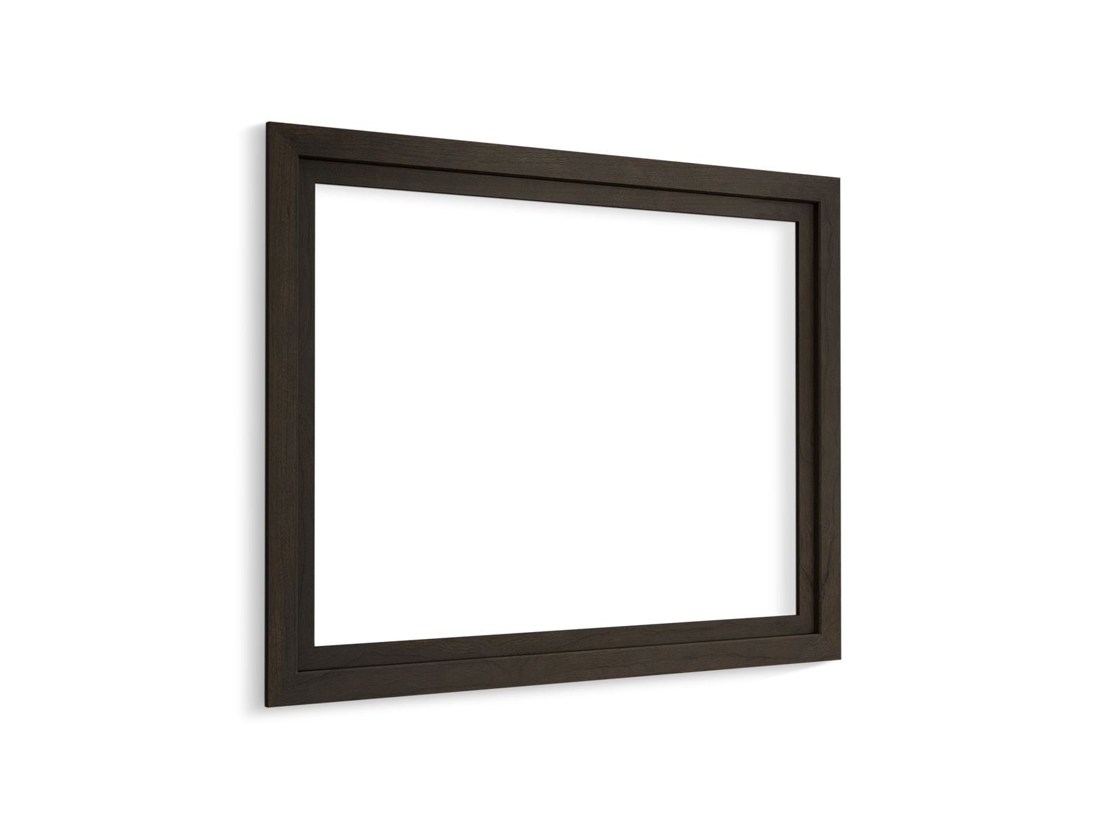 42588-poplin-marabou-medicine-cabinet-surround-40-wide-3.jpg Poplin® Marabou® Medicine cabinet surround, 40" wide