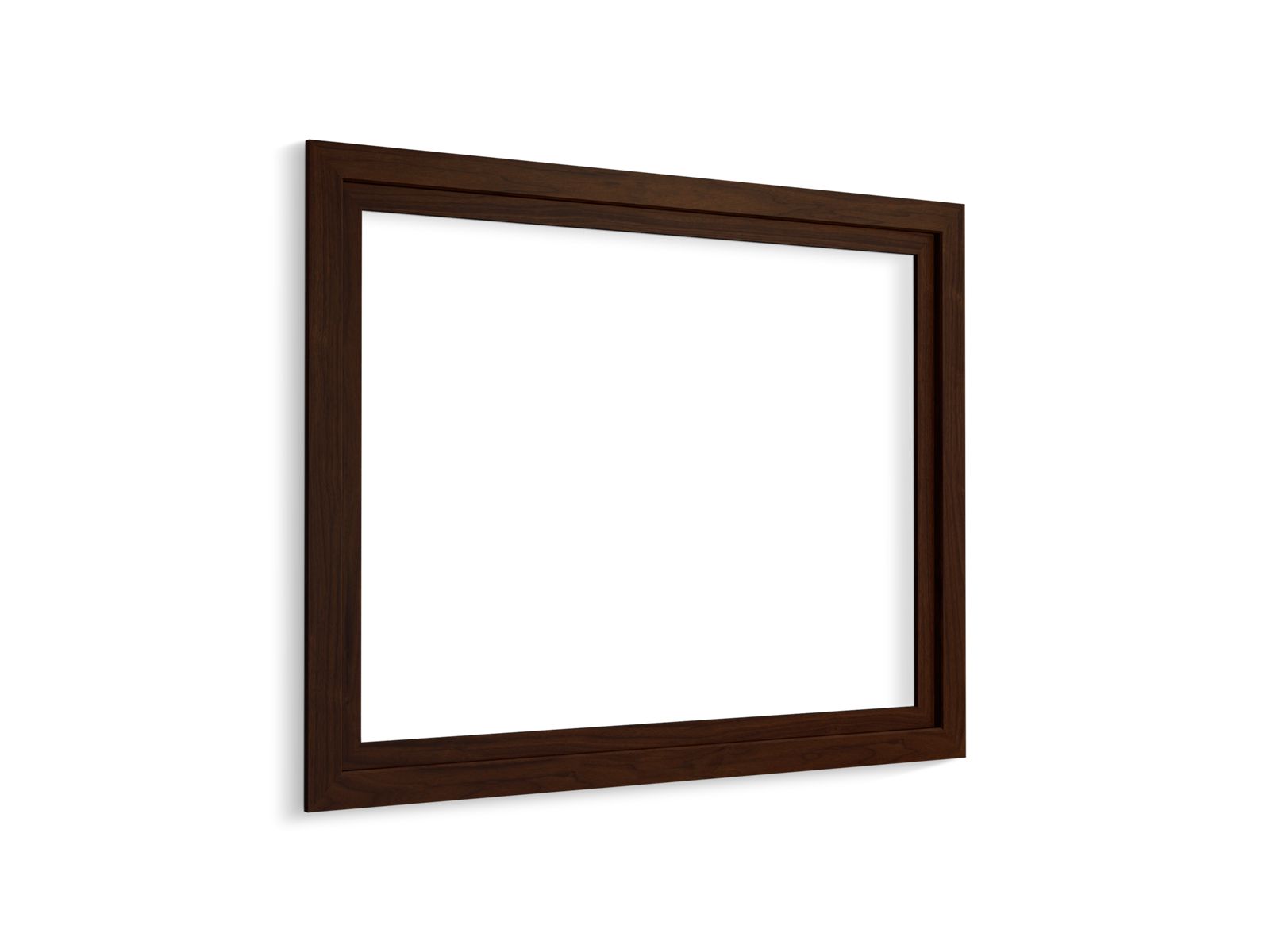 42588-poplin-marabou-medicine-cabinet-surround-40-wide-4.jpg Poplin® Marabou® Medicine cabinet surround, 40" wide
