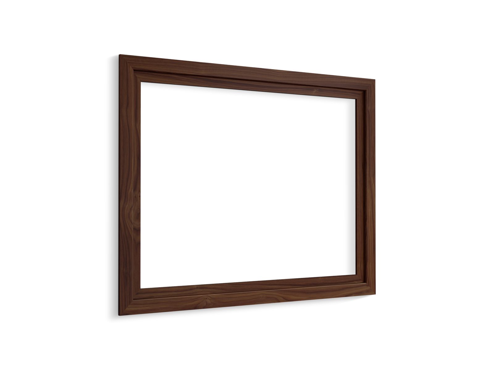 42588-poplin-marabou-medicine-cabinet-surround-40-wide-5.jpg Poplin® Marabou® Medicine cabinet surround, 40" wide