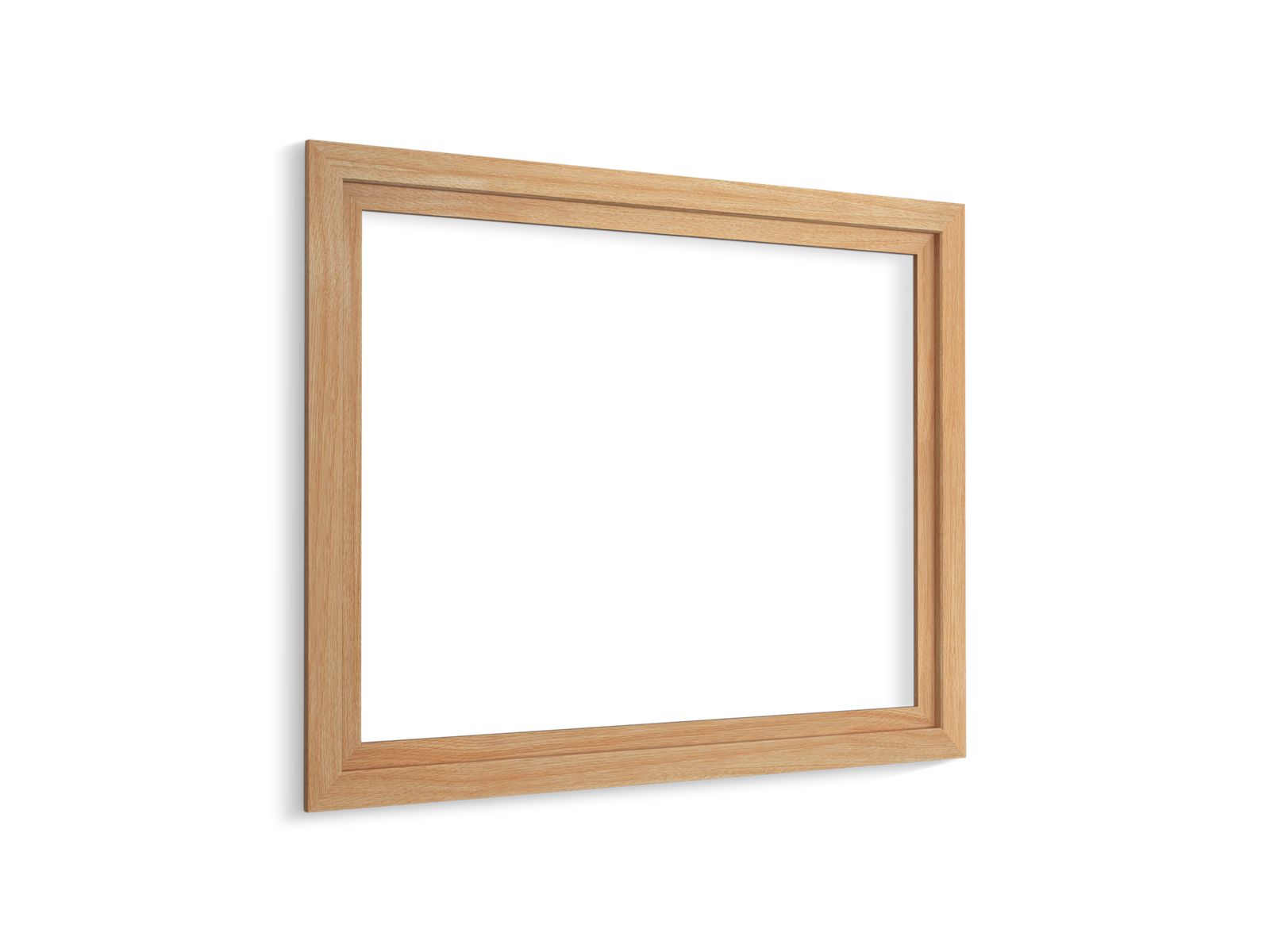 42588-poplin-marabou-medicine-cabinet-surround-40-wide-6.jpg Poplin® Marabou® Medicine cabinet surround, 40" wide