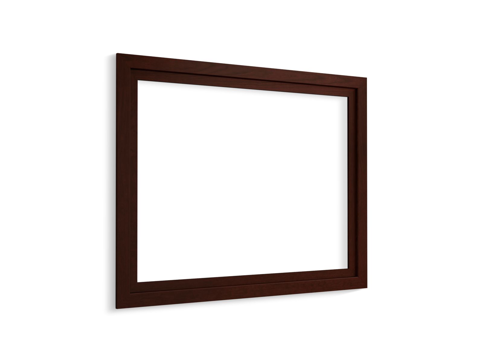 42588-poplin-marabou-medicine-cabinet-surround-40-wide-7.jpg Poplin® Marabou® Medicine cabinet surround, 40" wide
