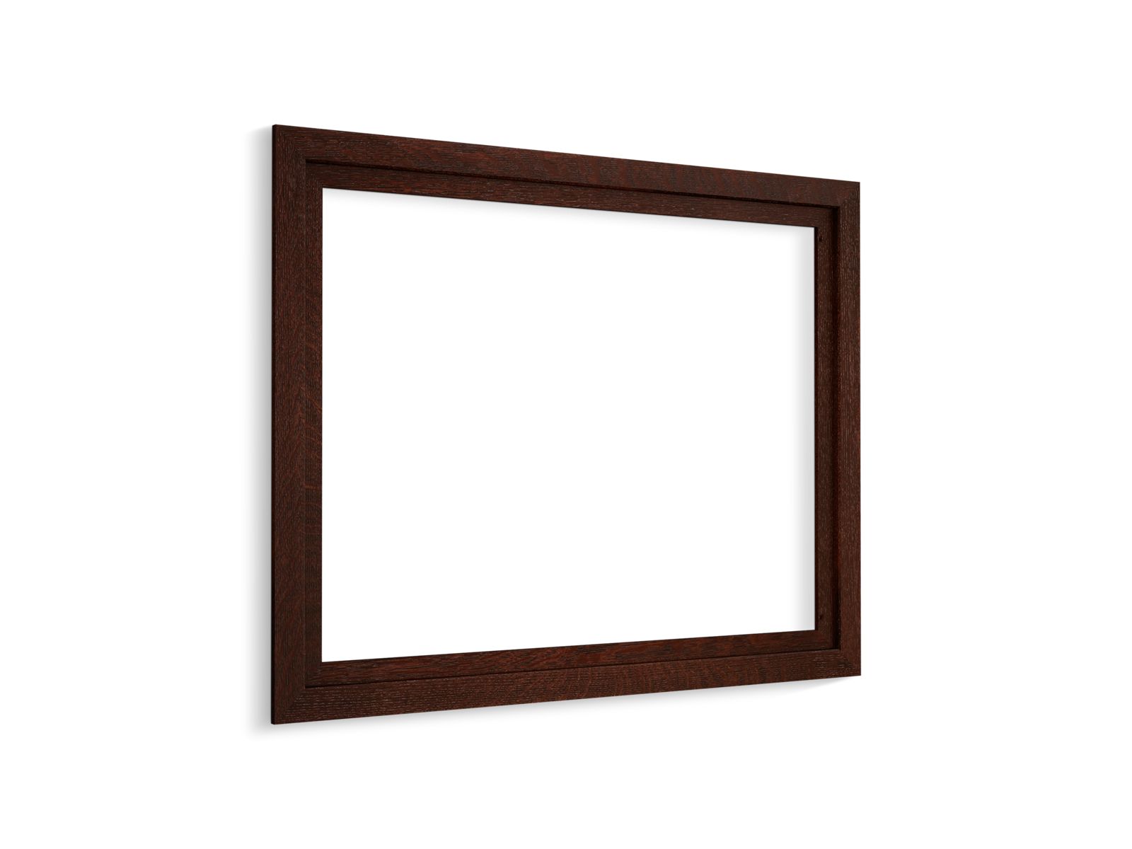 42588-poplin-marabou-medicine-cabinet-surround-40-wide-8.jpg Poplin® Marabou® Medicine cabinet surround, 40" wide
