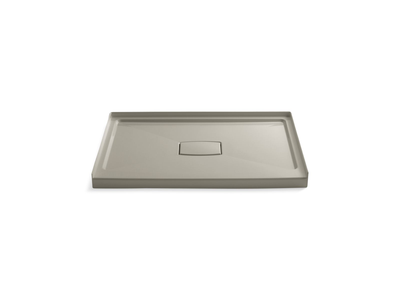 42614-archer-48-x-36-alcove-shower-base-center-drain-10.jpg Archer® 48" x 36" alcove shower base, center drain