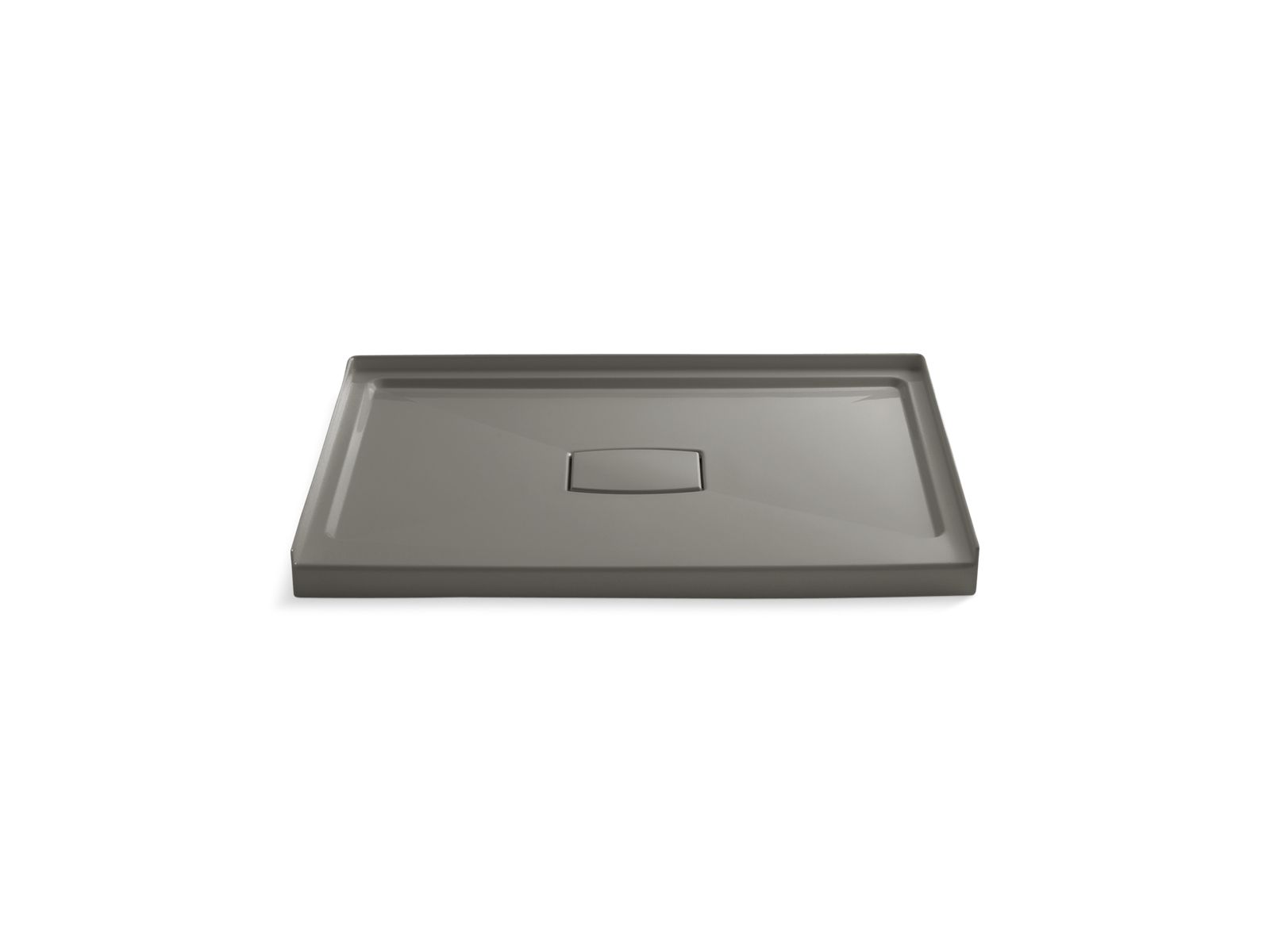 42614-archer-48-x-36-alcove-shower-base-center-drain-11.jpg Archer® 48" x 36" alcove shower base, center drain
