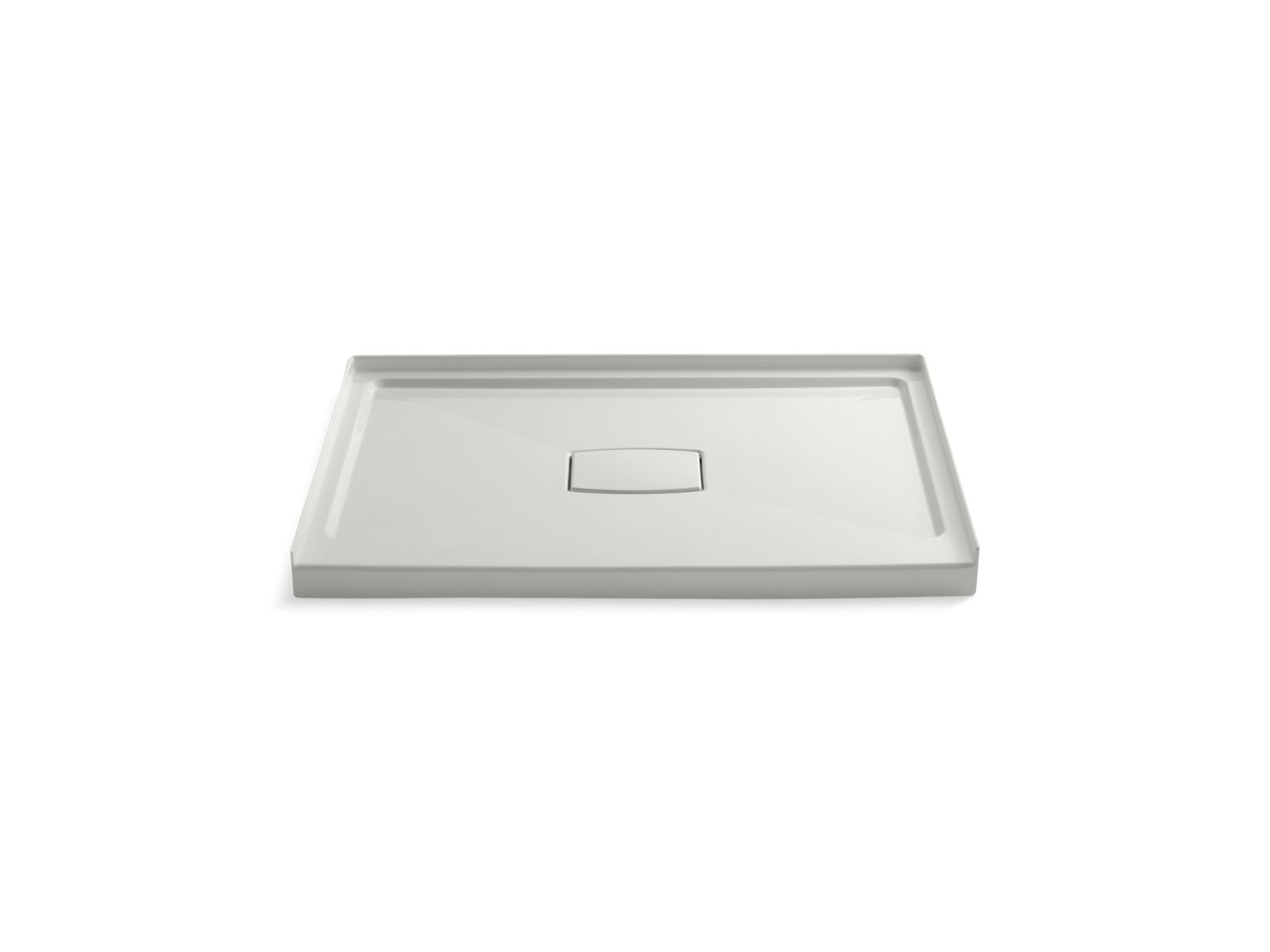 42614-archer-48-x-36-alcove-shower-base-center-drain-12.jpg Archer® 48" x 36" alcove shower base, center drain