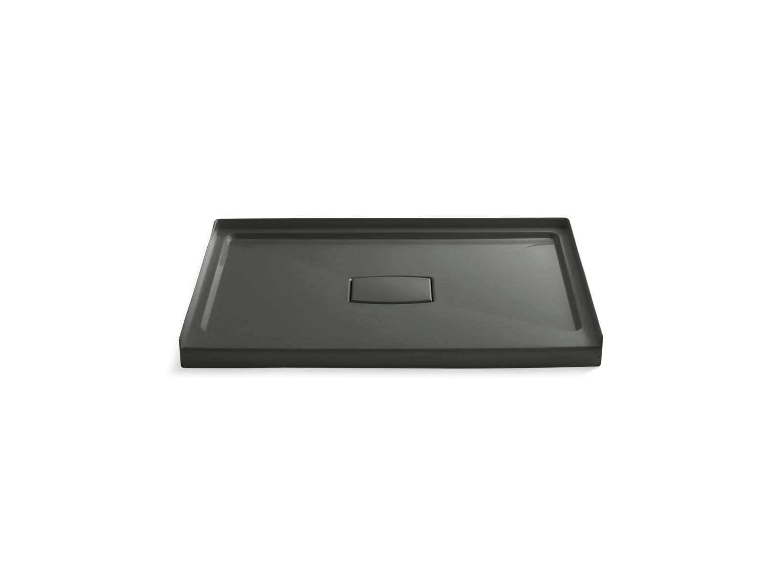 42614-archer-48-x-36-alcove-shower-base-center-drain-5.jpg Archer® 48" x 36" alcove shower base, center drain