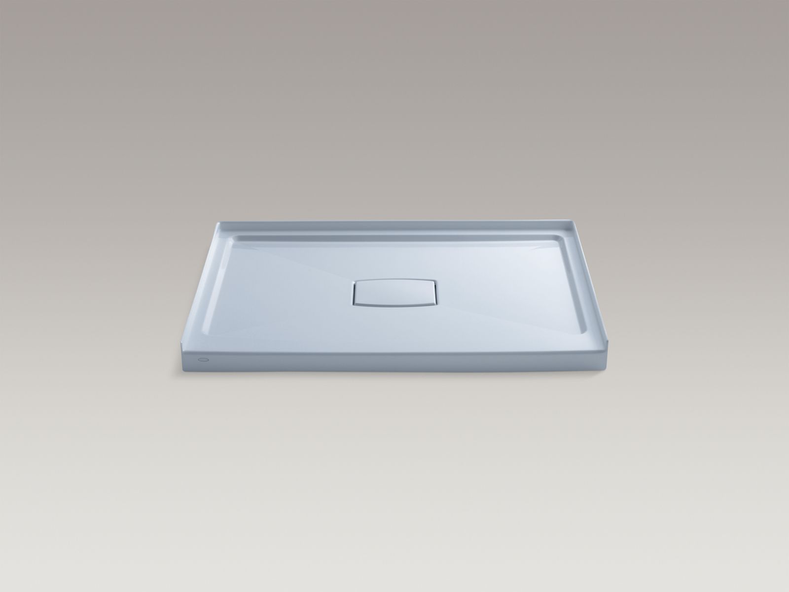 42614-archer-48-x-36-alcove-shower-base-center-drain-6.jpg Archer® 48" x 36" alcove shower base, center drain