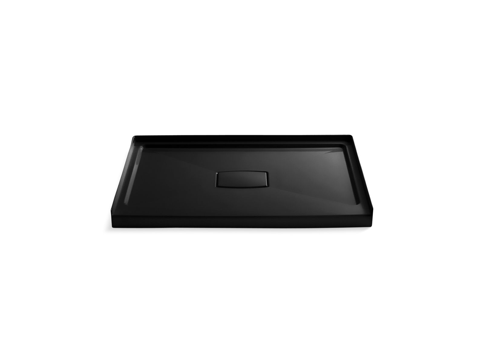 42614-archer-48-x-36-alcove-shower-base-center-drain-7.jpg Archer® 48" x 36" alcove shower base, center drain