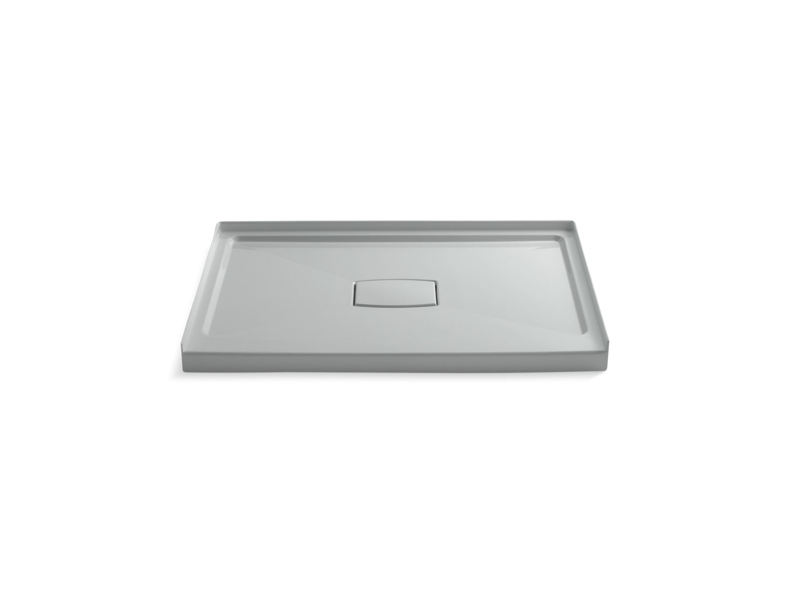 42614-archer-48-x-36-alcove-shower-base-center-drain-8.jpg Archer® 48" x 36" alcove shower base, center drain