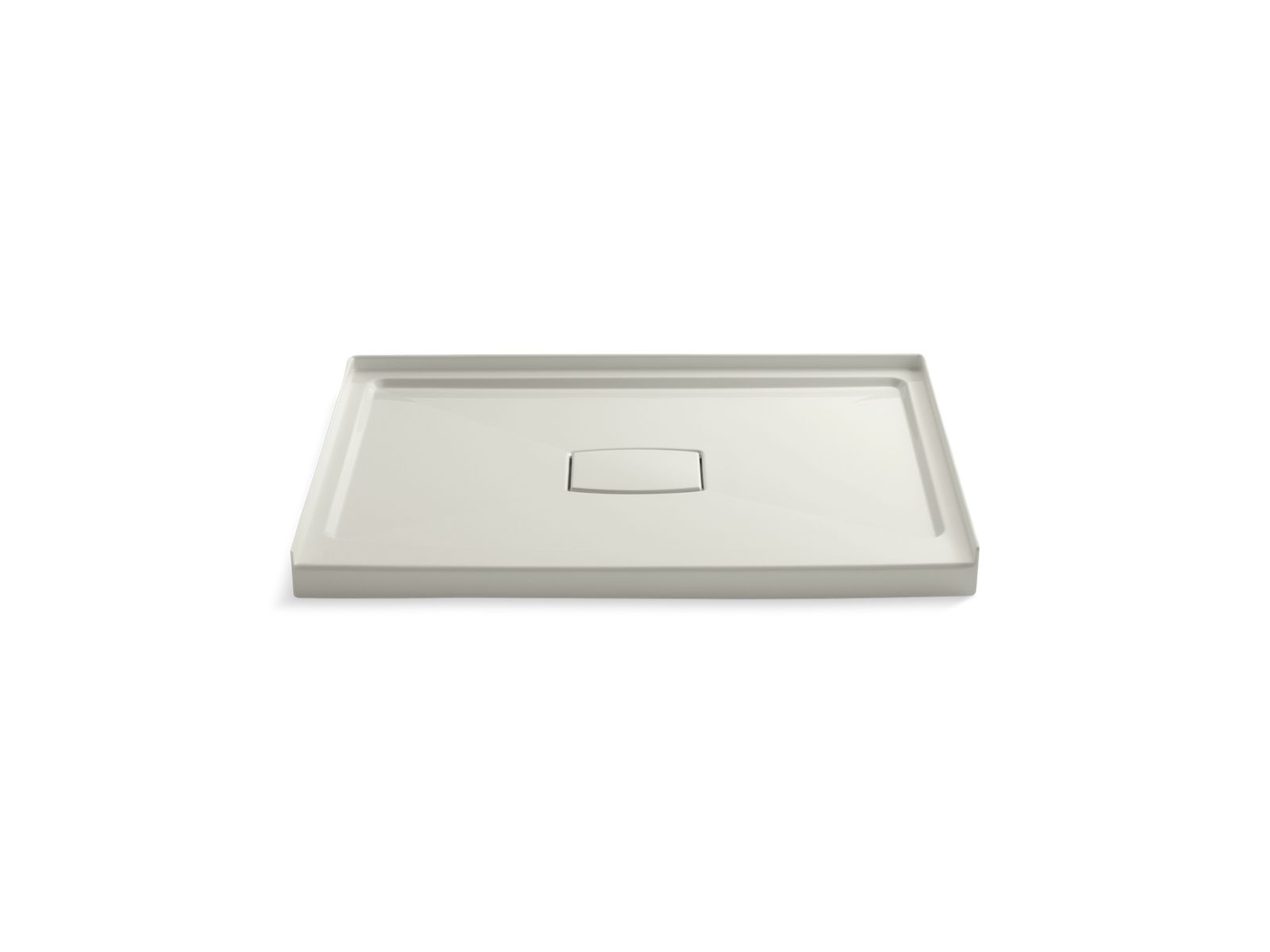 42614-archer-48-x-36-alcove-shower-base-center-drain-9.jpg Archer® 48" x 36" alcove shower base, center drain