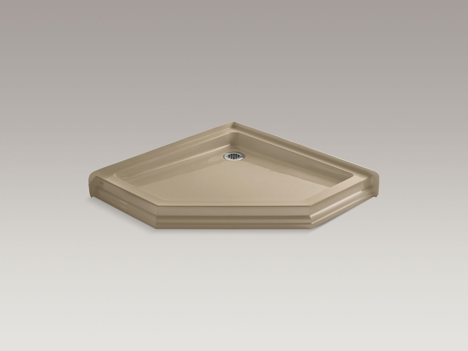 42710-devonshire-r-40-x-40-neo-angle-single-threshold-rear-center-drain-frp-shower-base-2.jpg Devonshire(R) 40" x 40" neo-angle single threshold rear center drain FRP shower base