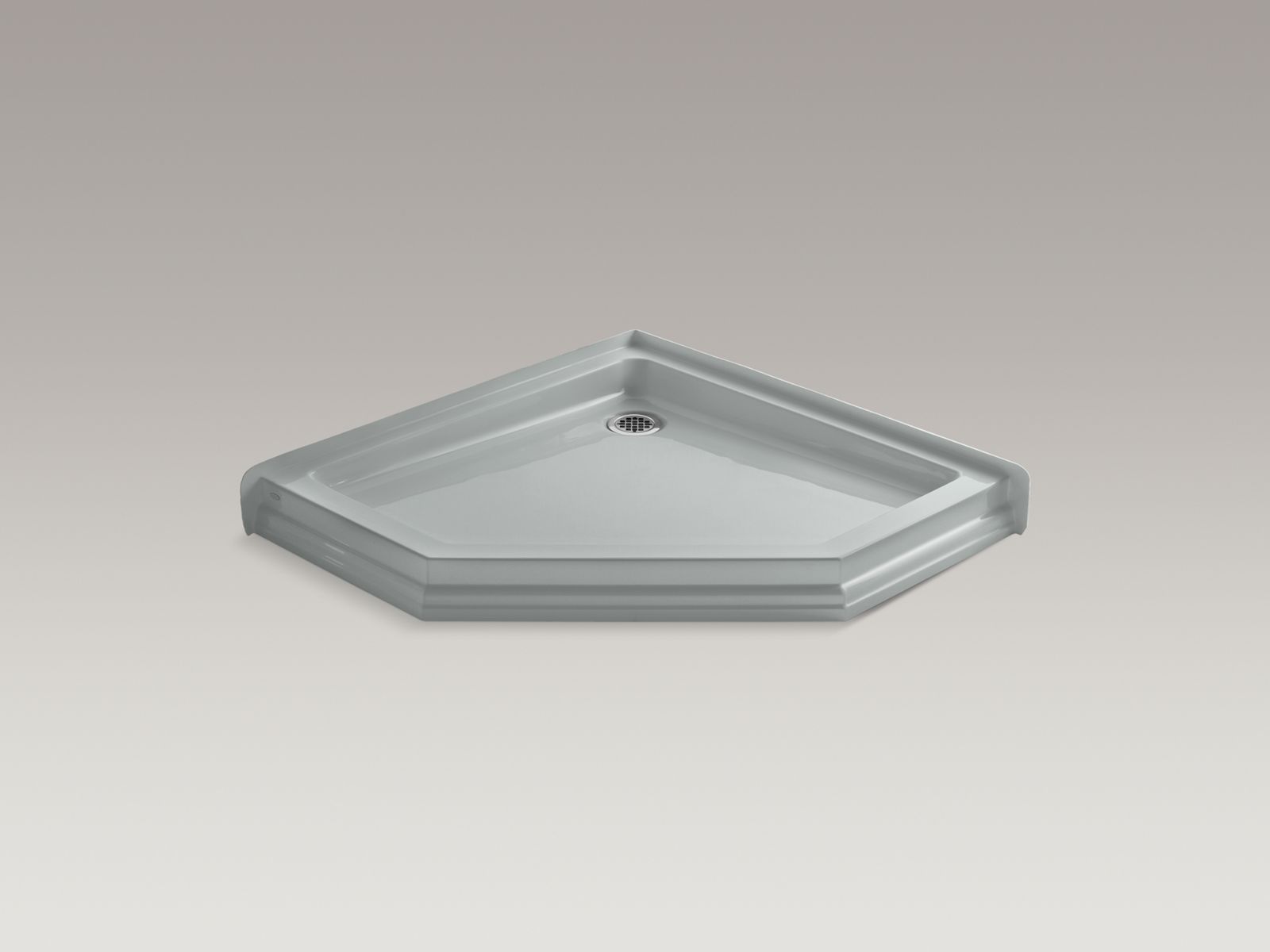 42710-devonshire-r-40-x-40-neo-angle-single-threshold-rear-center-drain-frp-shower-base-5.jpg Devonshire(R) 40" x 40" neo-angle single threshold rear center drain FRP shower base