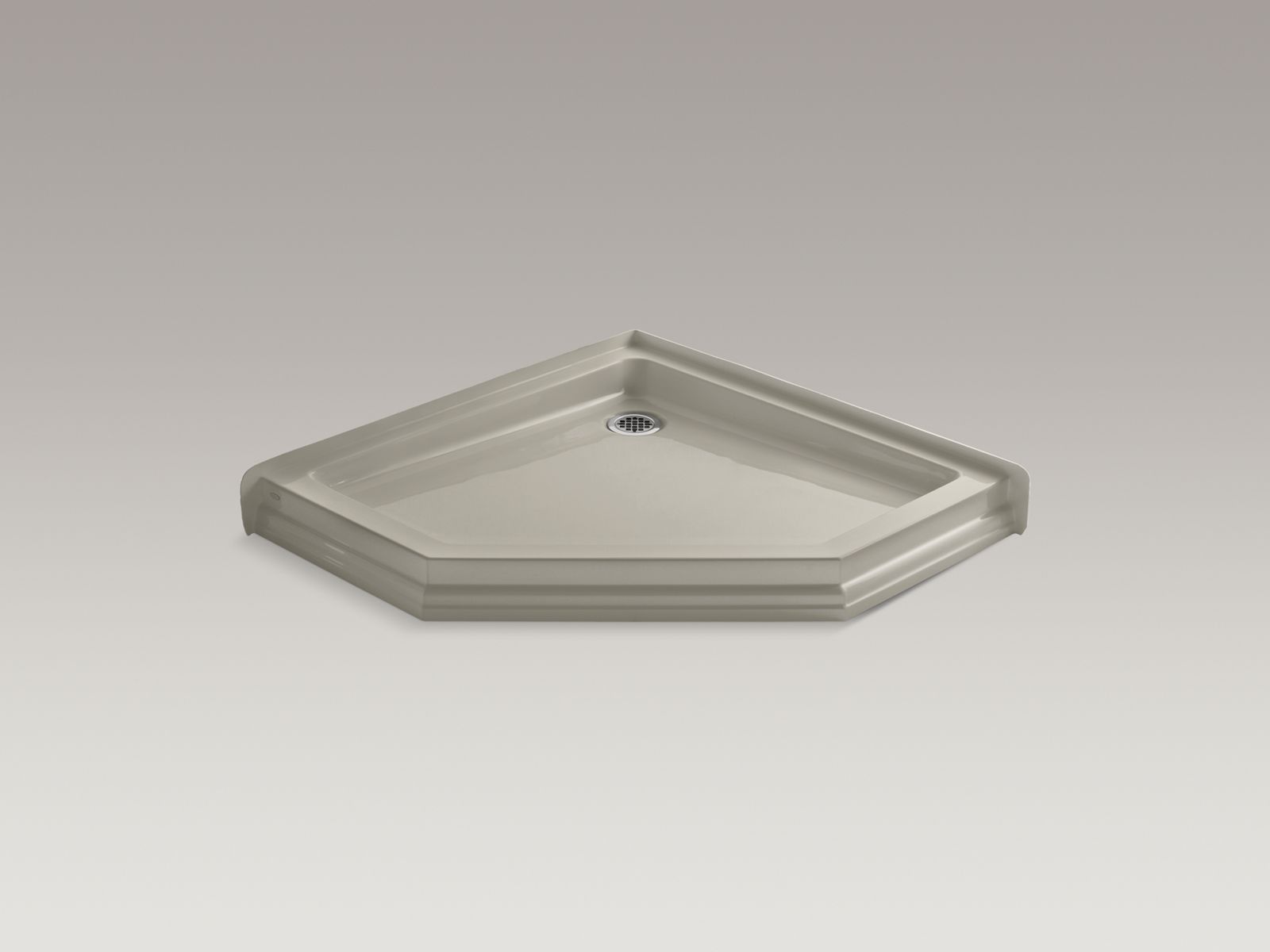 42710-devonshire-r-40-x-40-neo-angle-single-threshold-rear-center-drain-frp-shower-base-7.jpg Devonshire(R) 40" x 40" neo-angle single threshold rear center drain FRP shower base