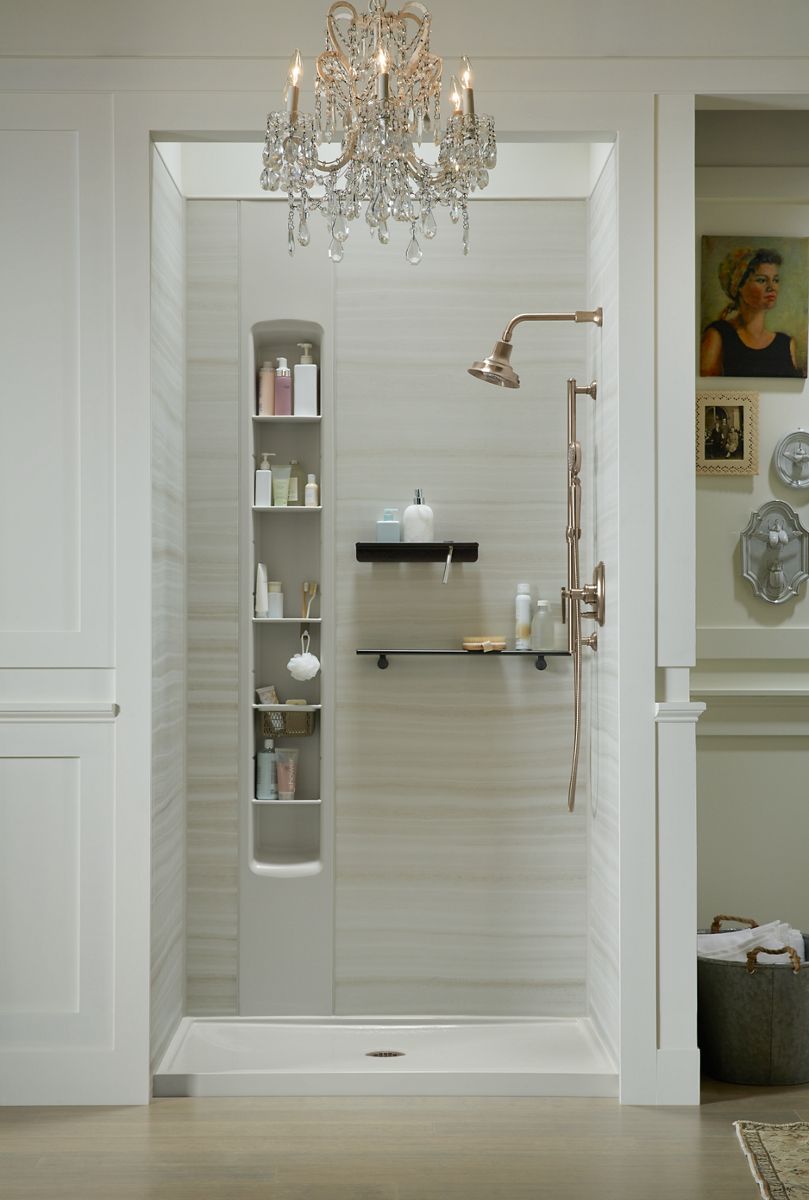 42754-rely-48-x-42-alcove-shower-base-center-drain-10.jpg Rely® 48" x 42" alcove shower base, center drain