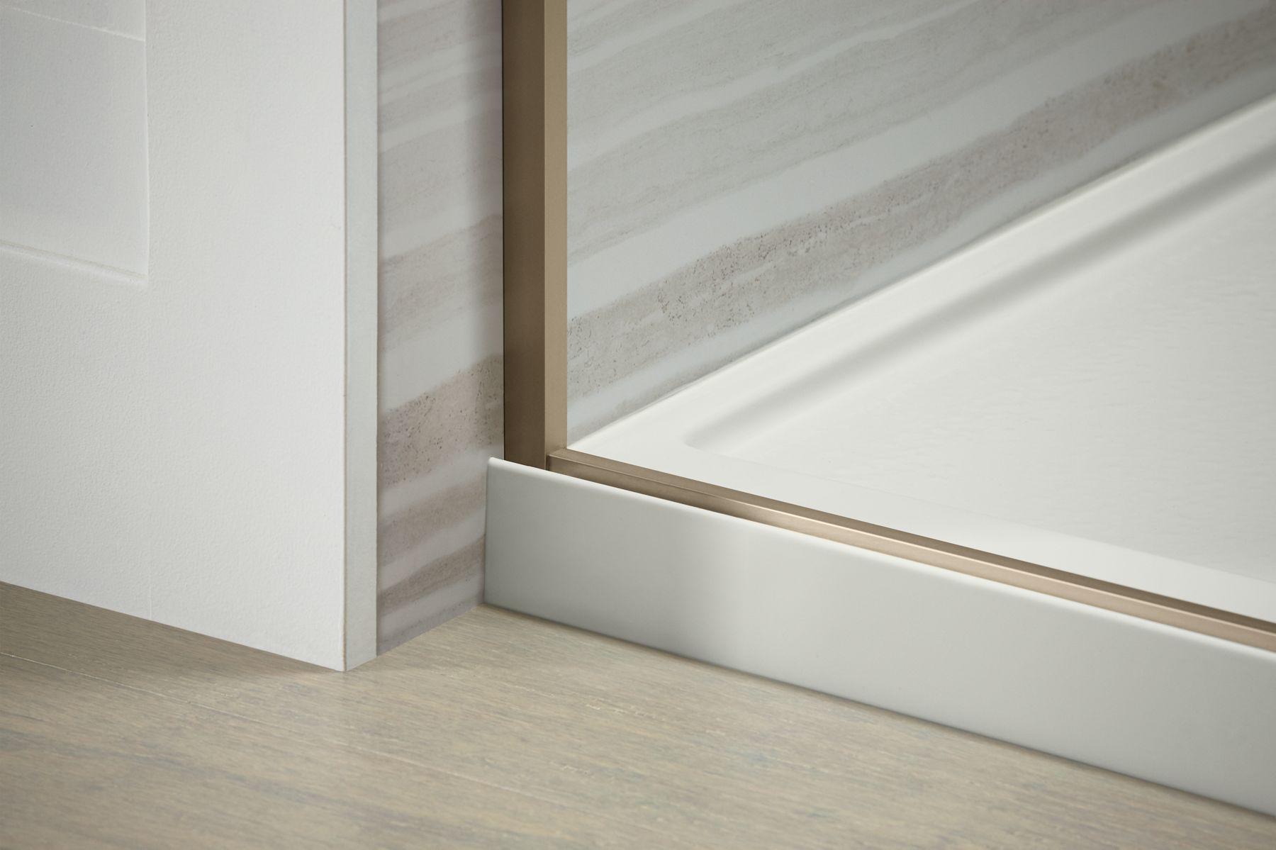 42754-rely-48-x-42-alcove-shower-base-center-drain-11.jpg Rely® 48" x 42" alcove shower base, center drain