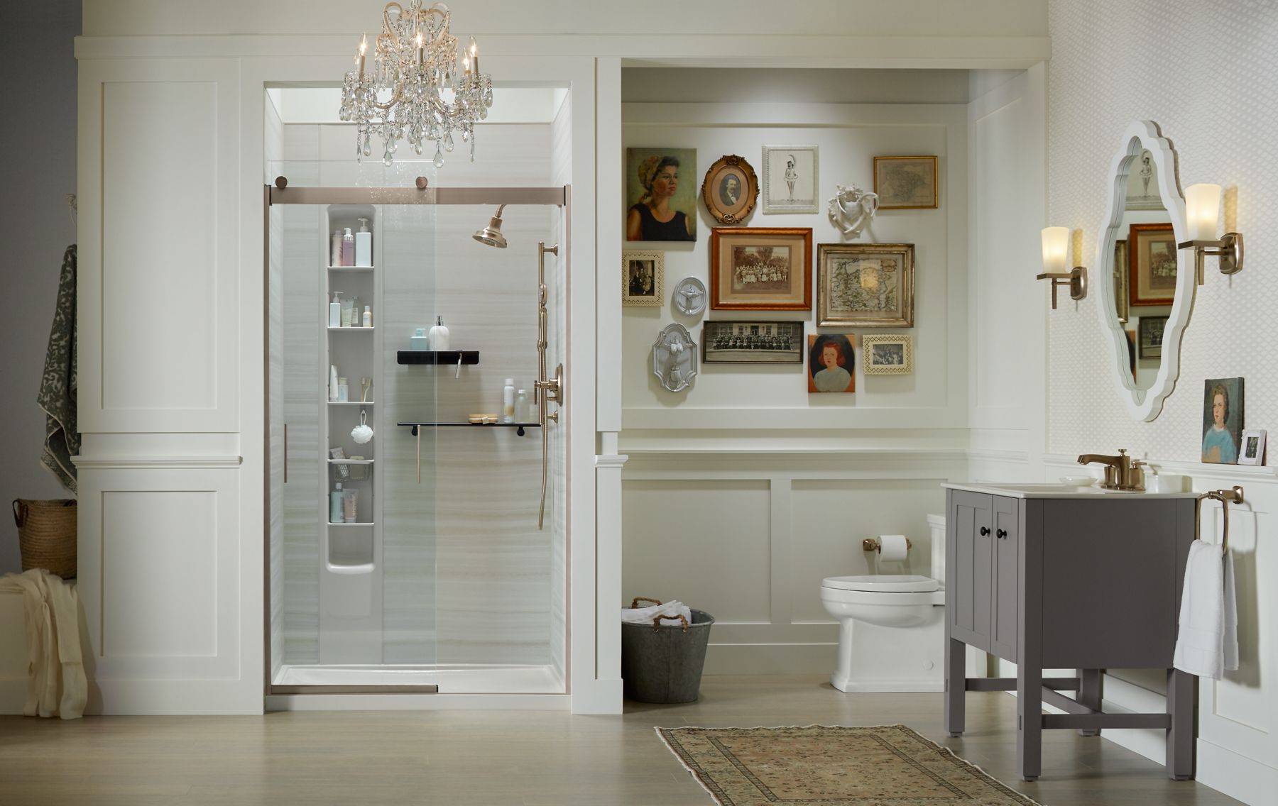 42754-rely-48-x-42-alcove-shower-base-center-drain-13.jpg Rely® 48" x 42" alcove shower base, center drain