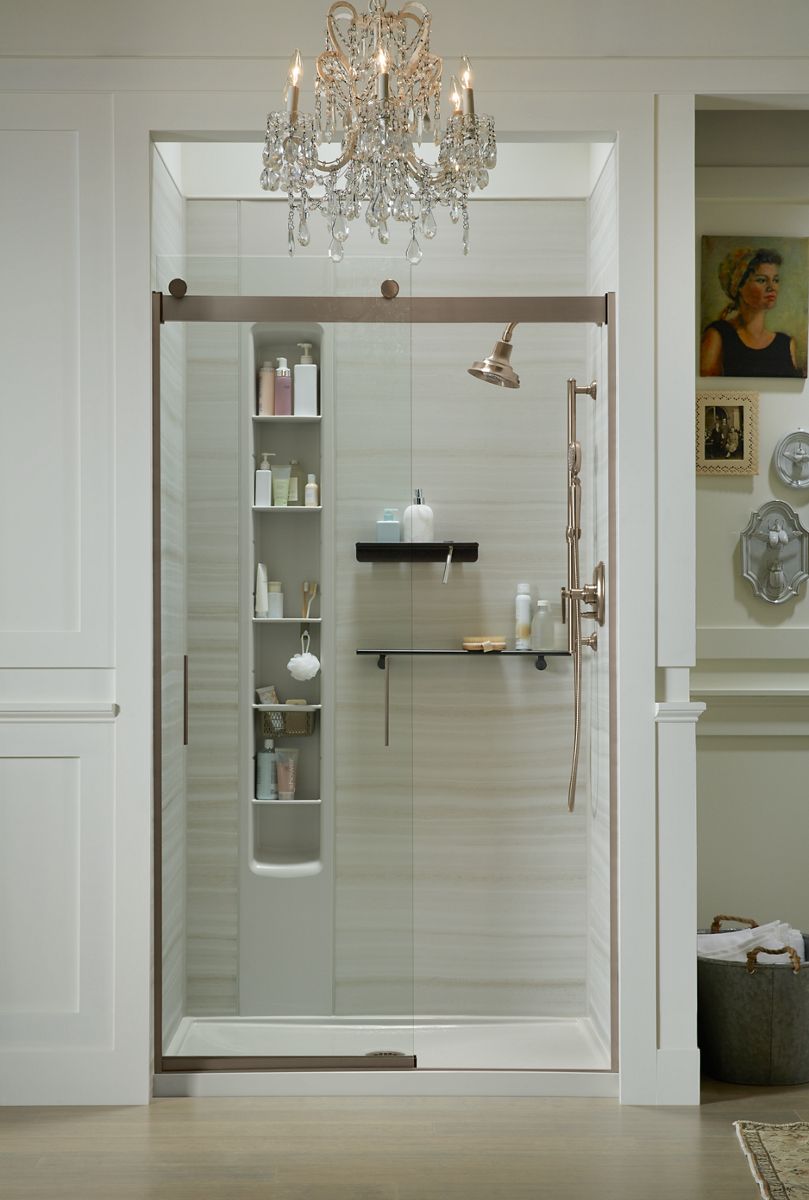 42754-rely-48-x-42-alcove-shower-base-center-drain-8.jpg Rely® 48" x 42" alcove shower base, center drain