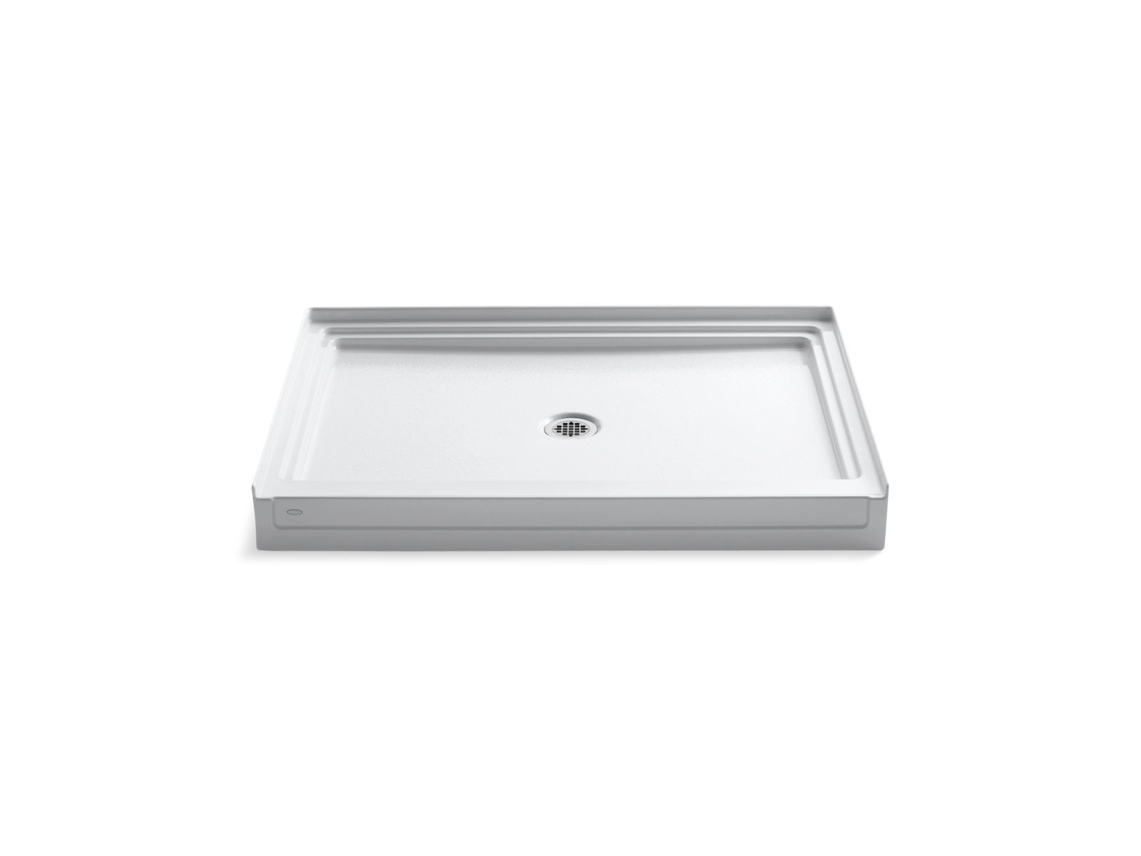 42862-tresham-48-x-36-single-threshold-center-drain-shower-base-1.jpg Tresham® 48" x 36" single-threshold center drain shower base