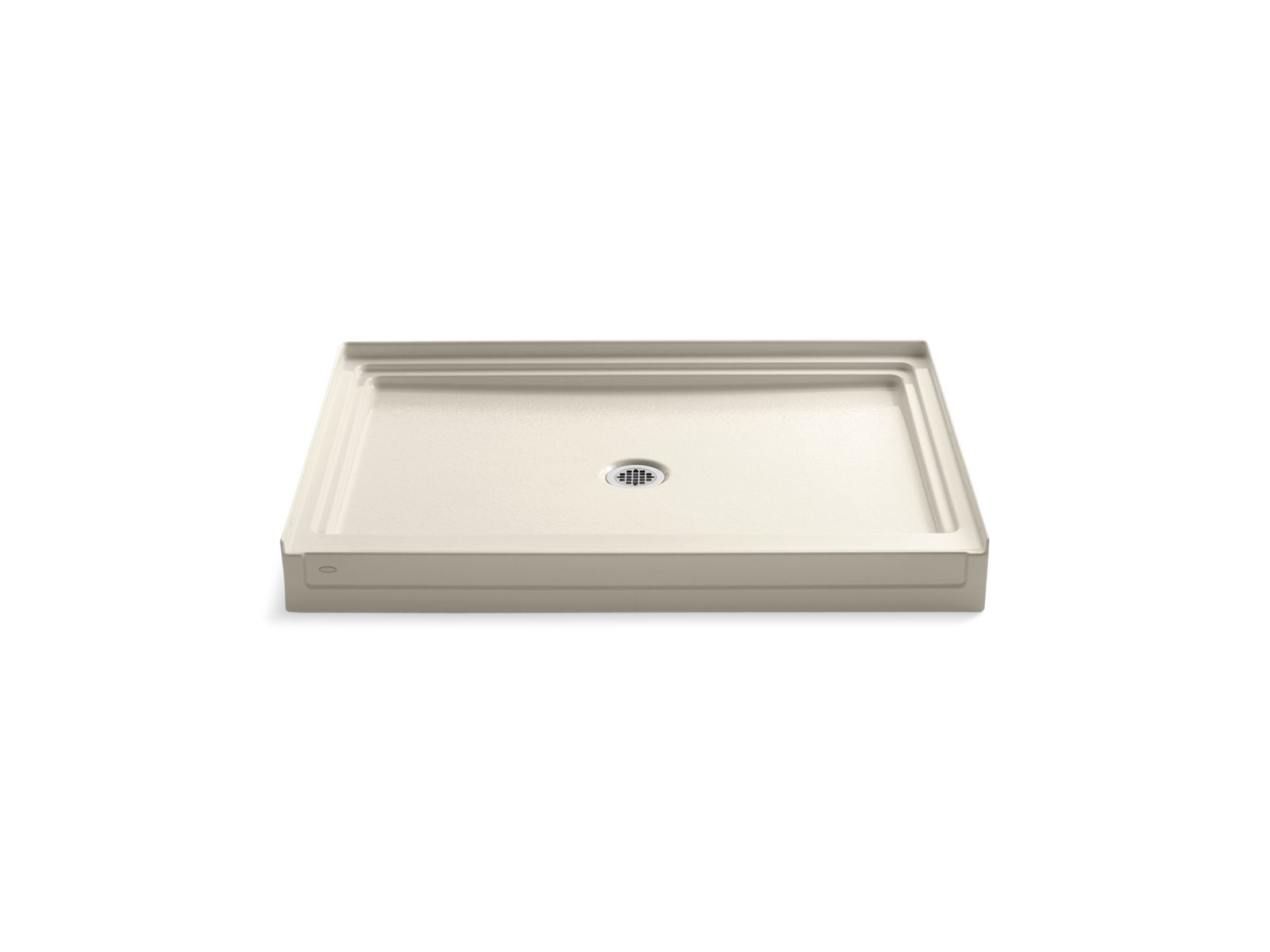 42862-tresham-48-x-36-single-threshold-center-drain-shower-base-3.jpg Tresham® 48" x 36" single-threshold center drain shower base