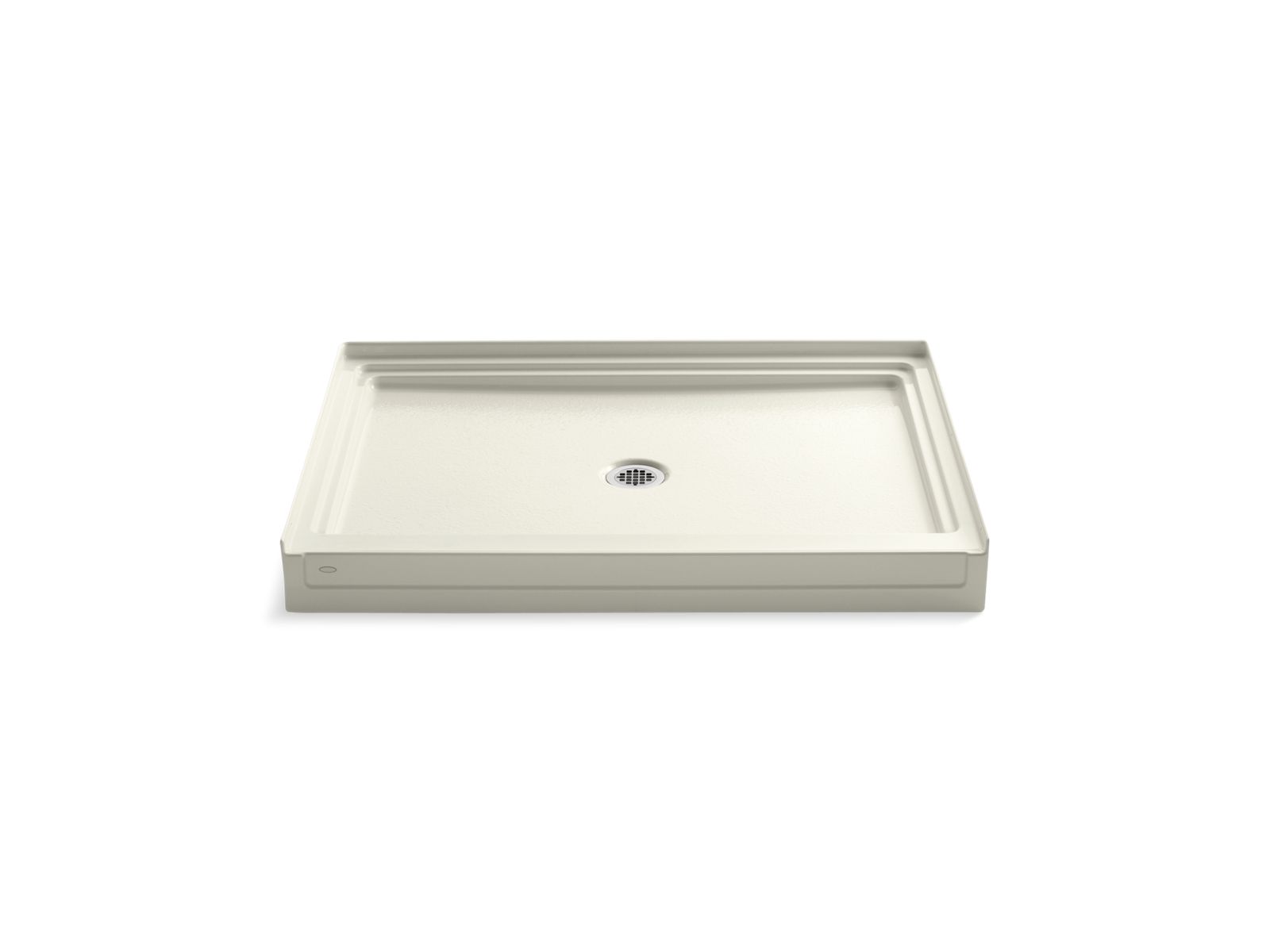 42862-tresham-48-x-36-single-threshold-center-drain-shower-base-7.jpg Tresham® 48" x 36" single-threshold center drain shower base