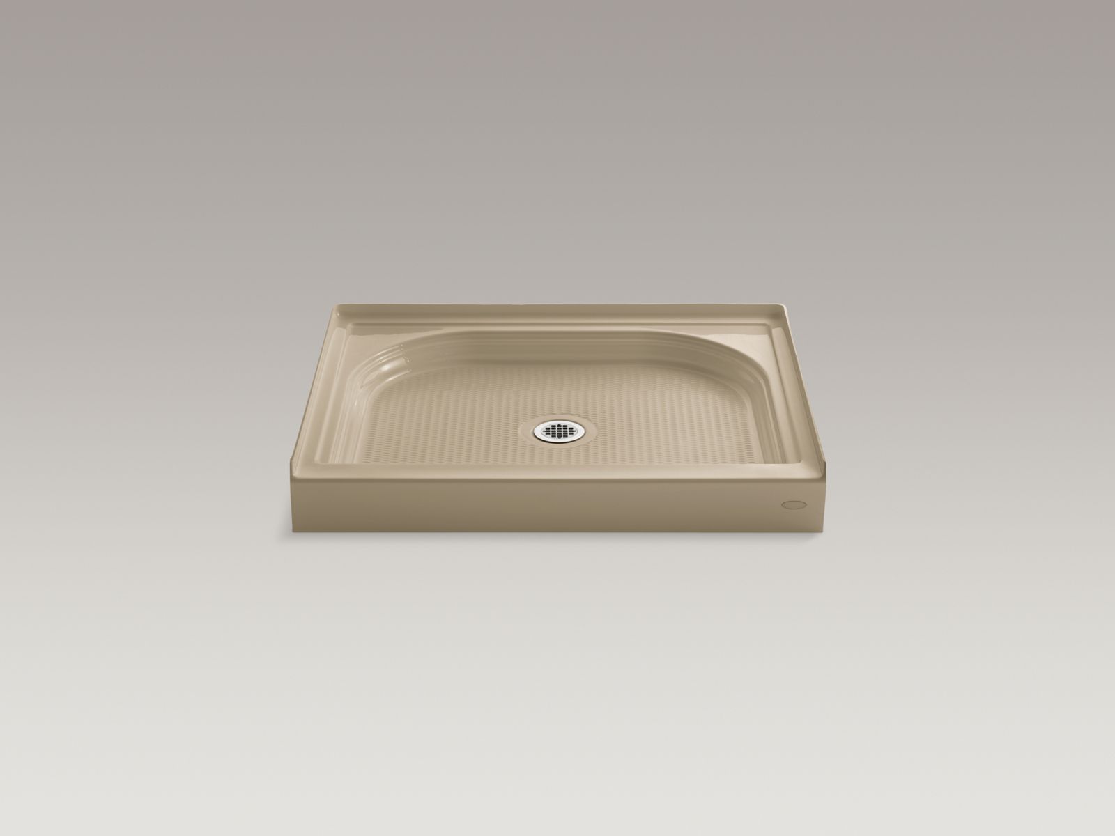 Captiva(R) 42" x 34" single threshold commercial shower base