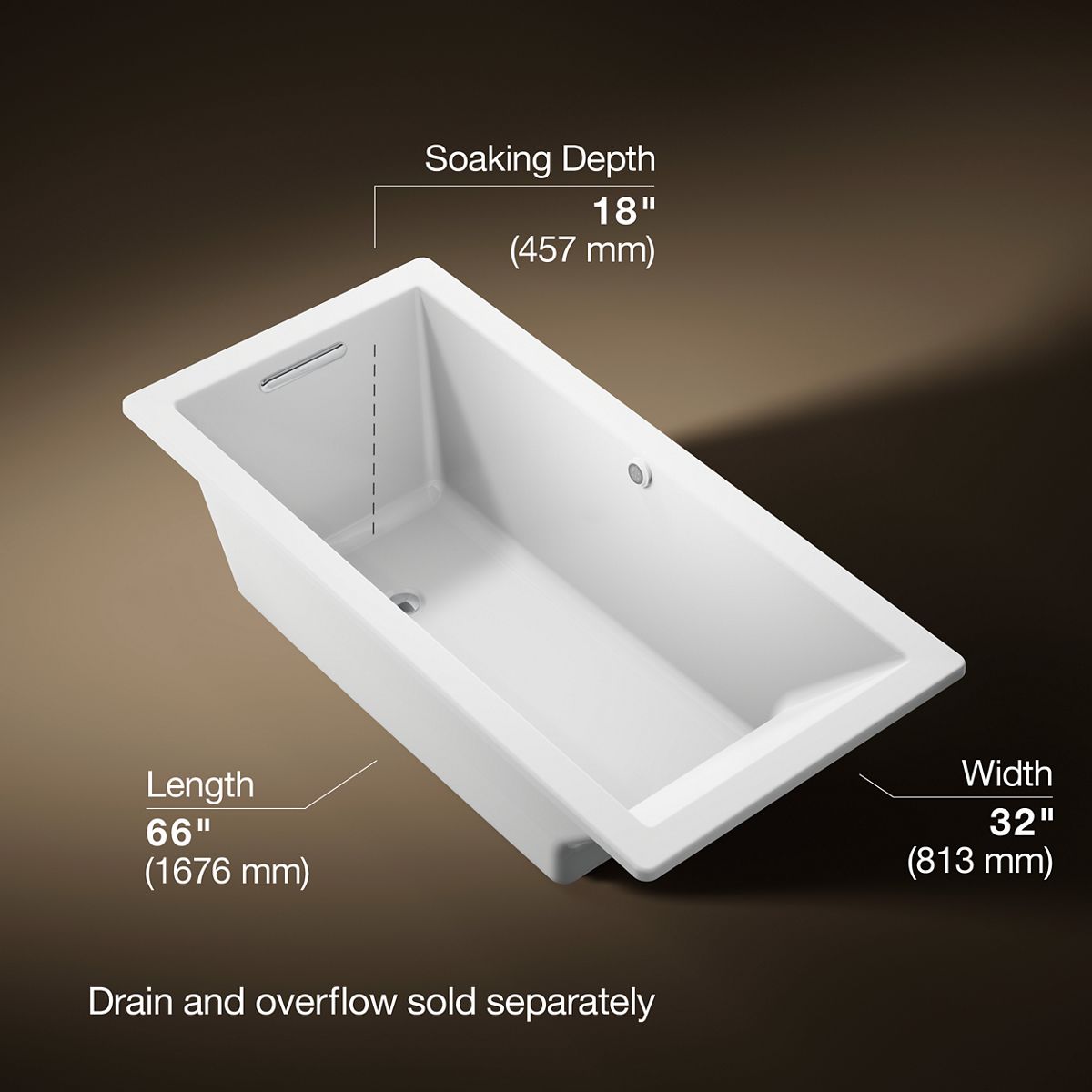 4323-underscore-66-x-32-drop-in-bath-with-bask-heated-surface-15.jpg Underscore® 66" x 32" drop-in bath with Bask® heated surface