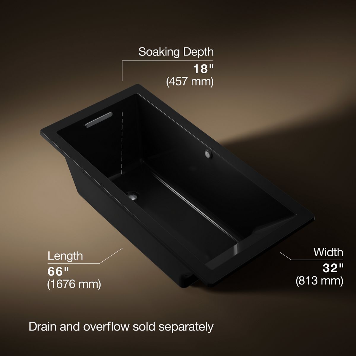4323-underscore-66-x-32-drop-in-bath-with-bask-heated-surface-16.jpg Underscore® 66" x 32" drop-in bath with Bask® heated surface