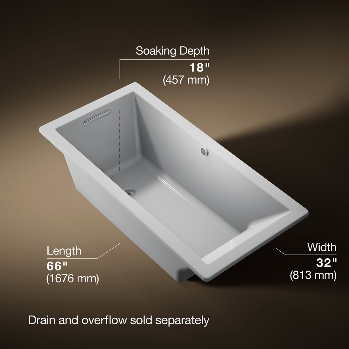 4323-underscore-66-x-32-drop-in-bath-with-bask-heated-surface-17.jpg Underscore® 66" x 32" drop-in bath with Bask® heated surface
