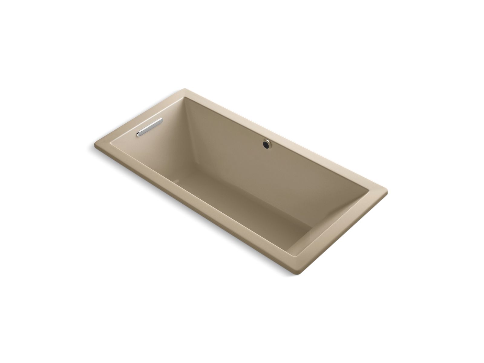 4323-underscore-66-x-32-drop-in-bath-with-bask-heated-surface-2.jpg Underscore® 66" x 32" drop-in bath with Bask® heated surface