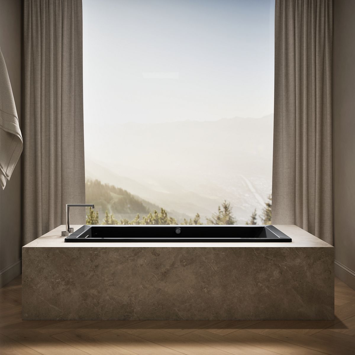 4323-underscore-66-x-32-drop-in-bath-with-bask-heated-surface-20.jpg Underscore® 66" x 32" drop-in bath with Bask® heated surface