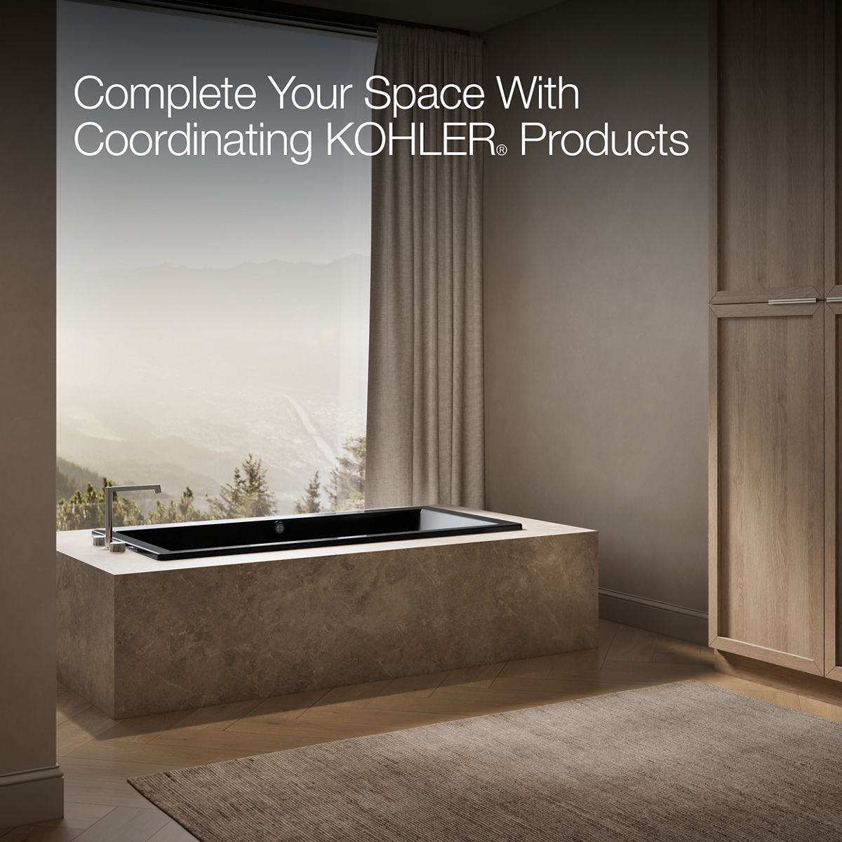 4323-underscore-66-x-32-drop-in-bath-with-bask-heated-surface-28.jpg Underscore® 66" x 32" drop-in bath with Bask® heated surface
