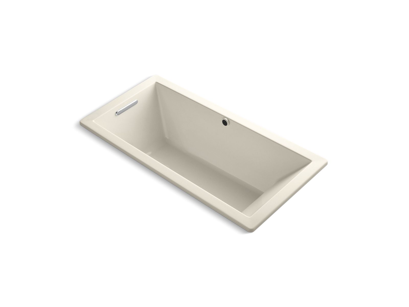 4323-underscore-66-x-32-drop-in-bath-with-bask-heated-surface-3.jpg Underscore® 66" x 32" drop-in bath with Bask® heated surface